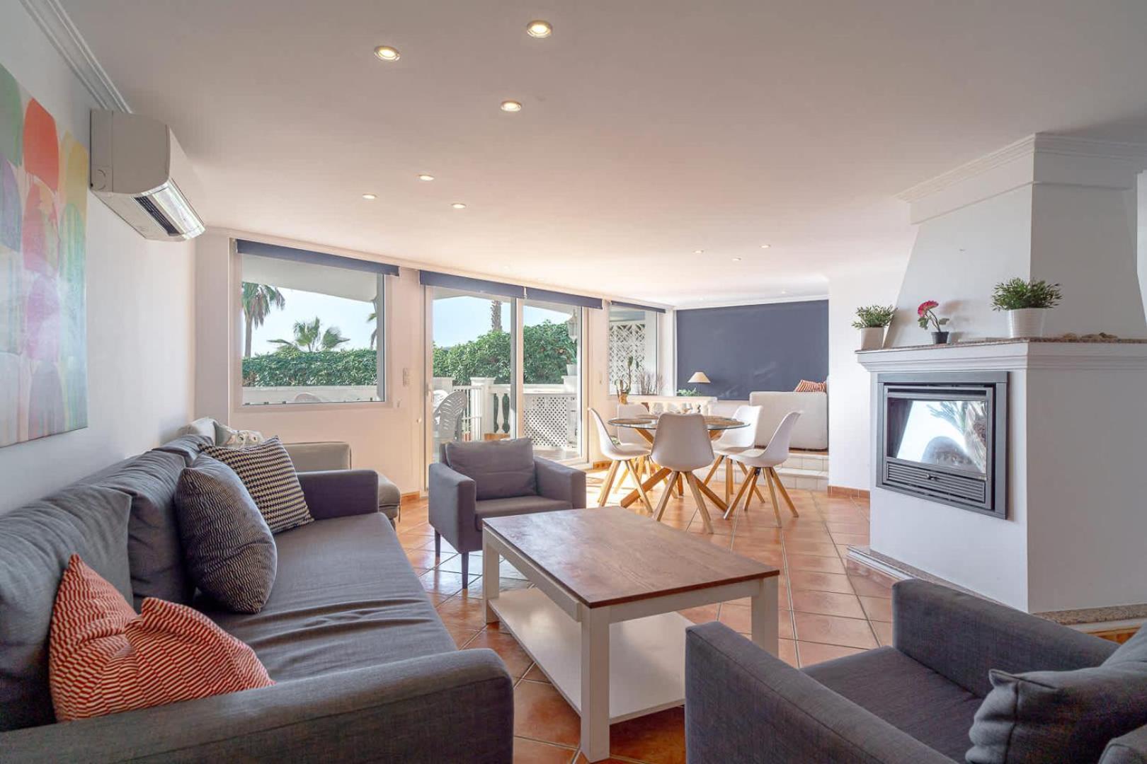 Stella Marris Bloque 1 Apartment *