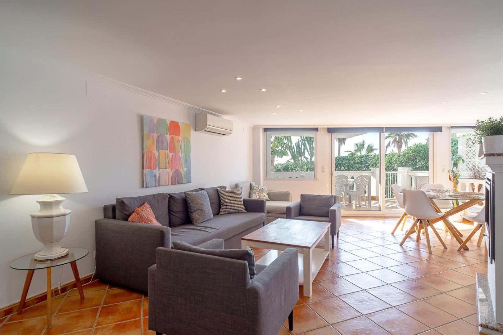Stella Marris Bloque 1 Apartment Nerja
