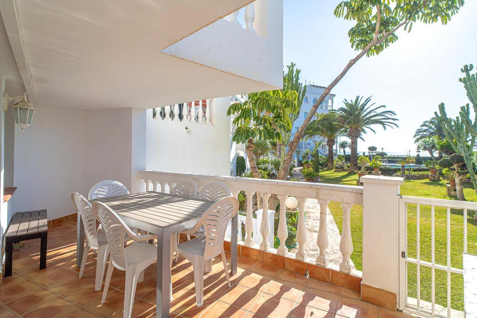 Stella Marris Bloque 1 * Nerja