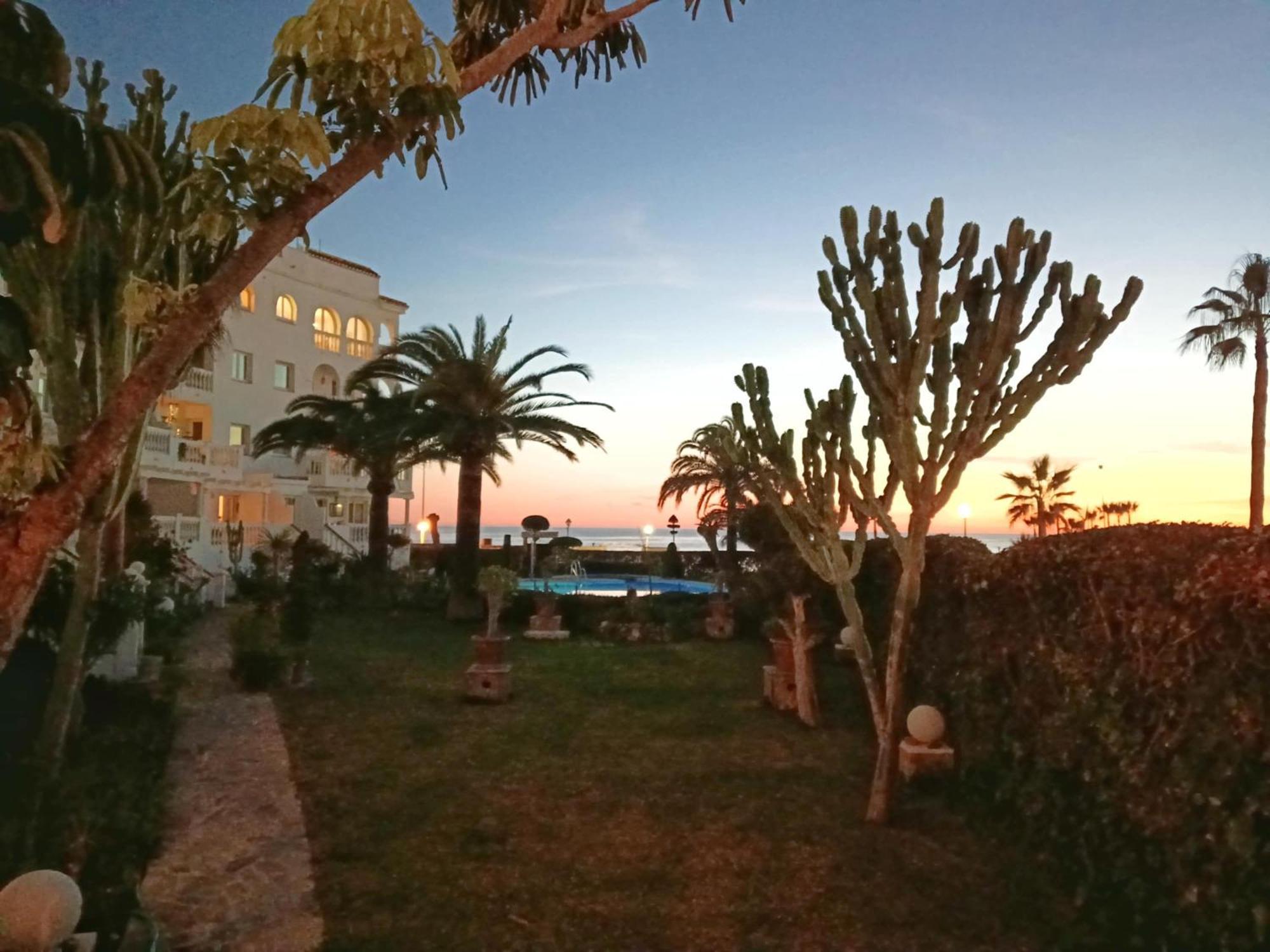 Stella Marris Bloque 1 * Nerja