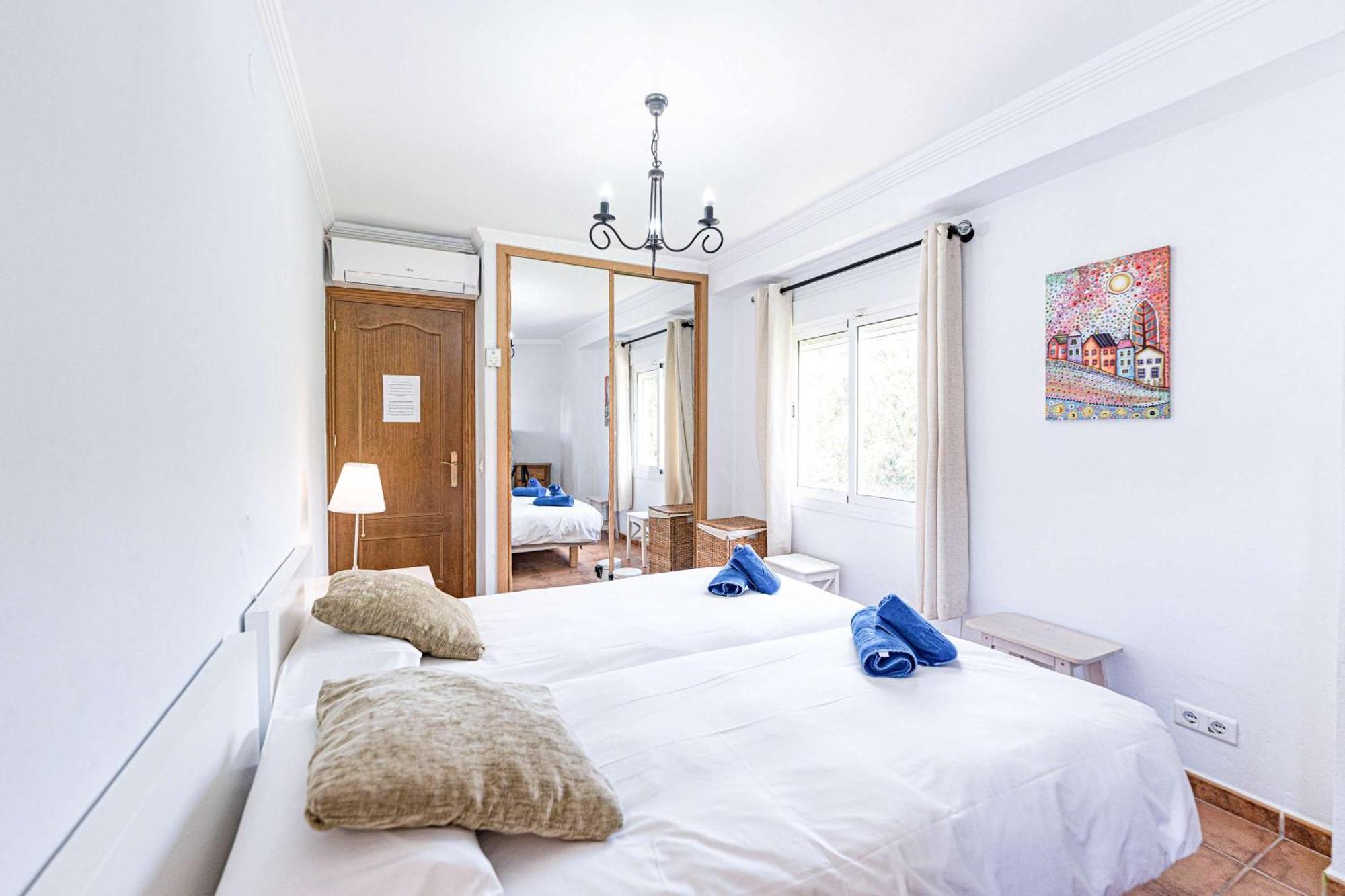Edf Tahiti 7 Apartment *