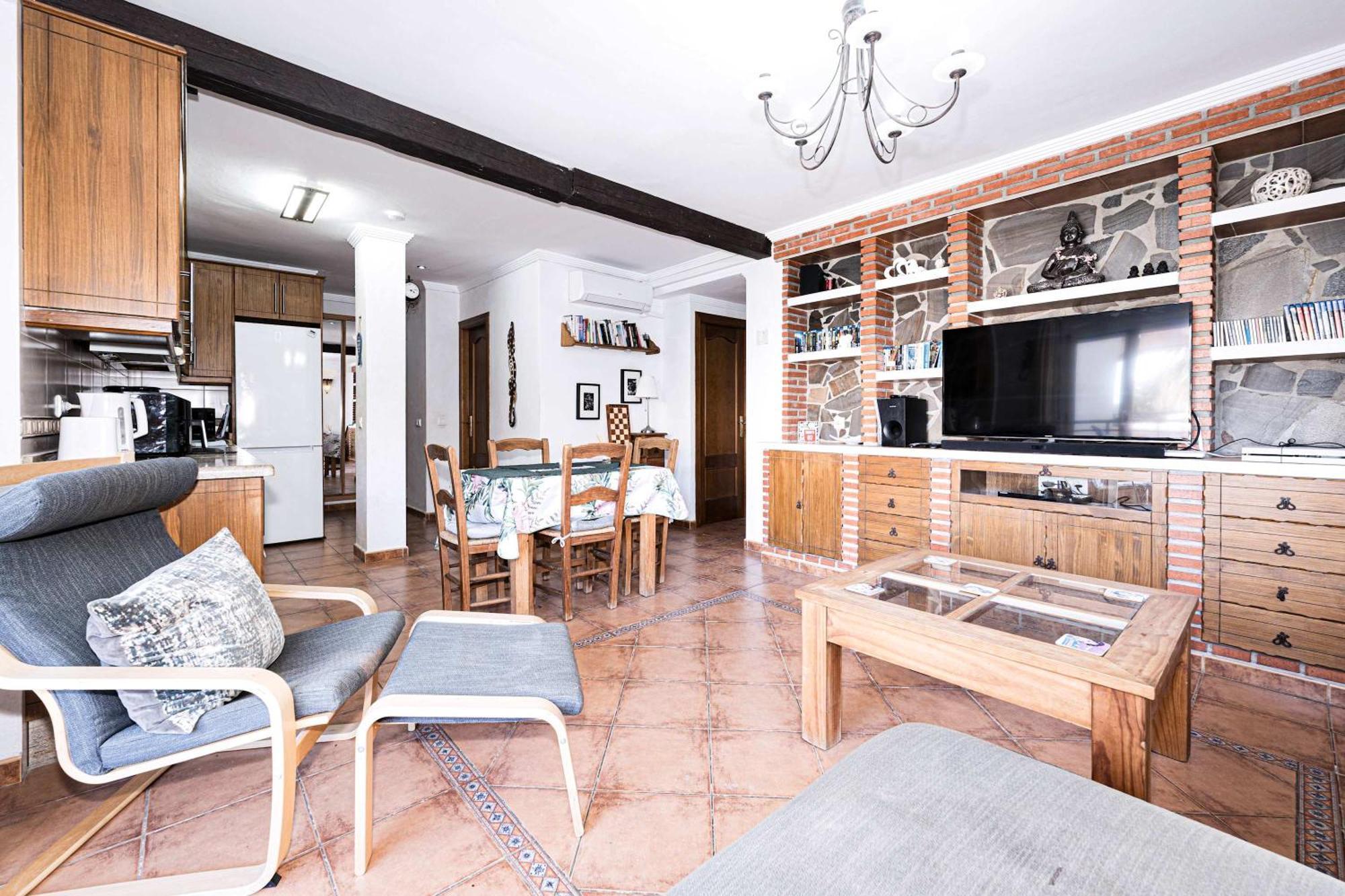 Apartment Edf Tahiti 7 *