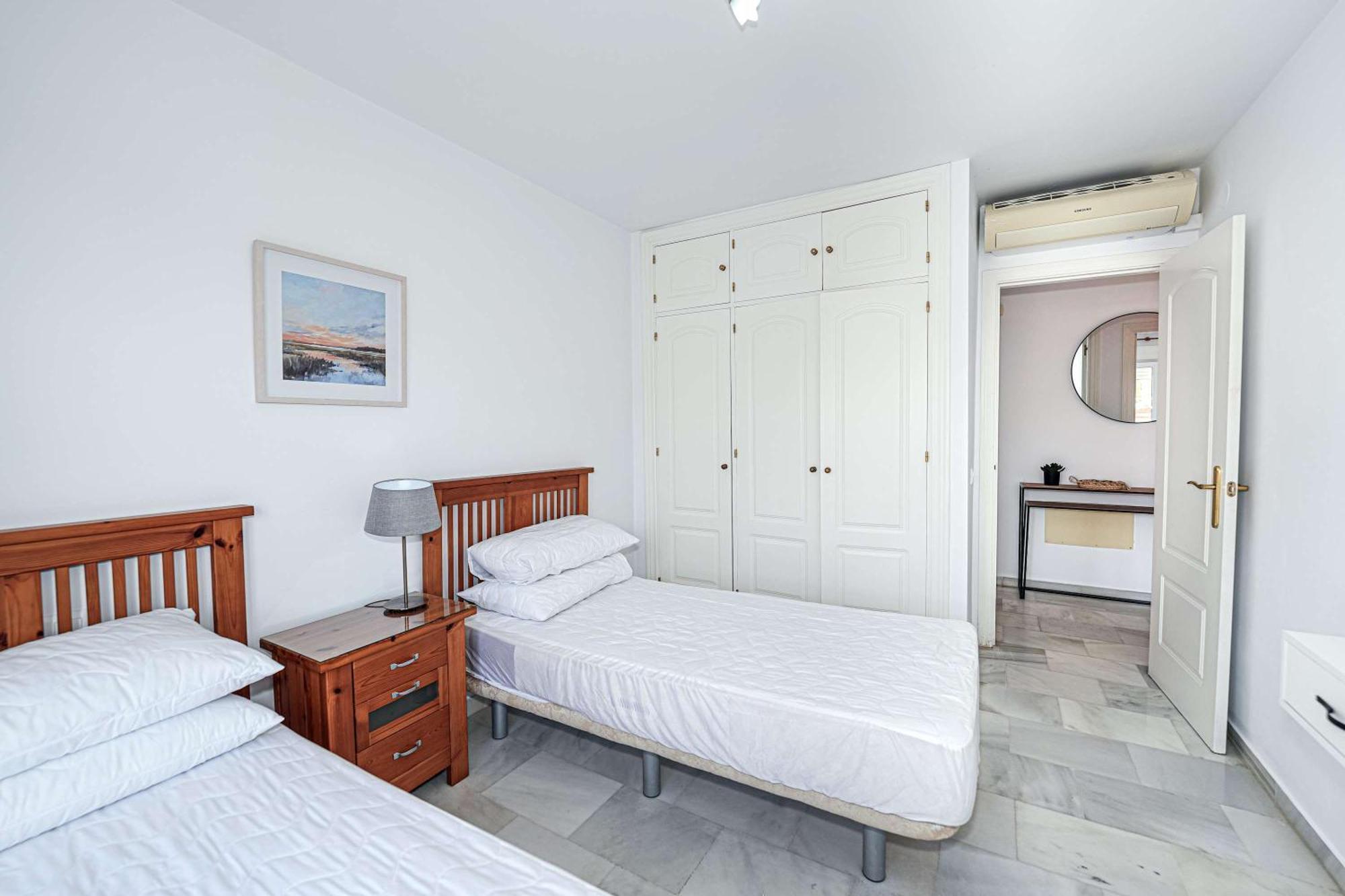 Aljamar 7b Burriana * Nerja