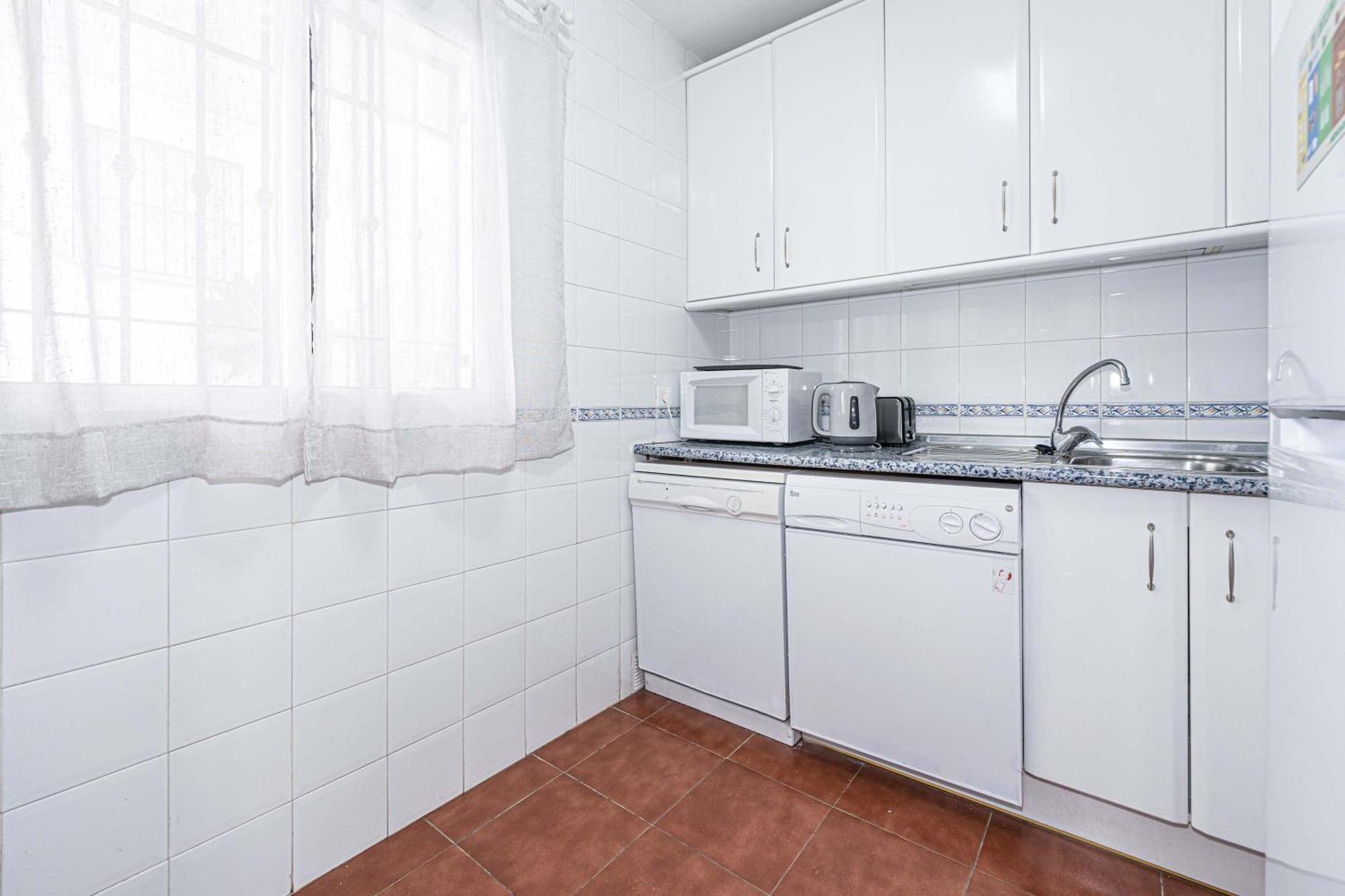 Aljamar 7b Burriana * Nerja