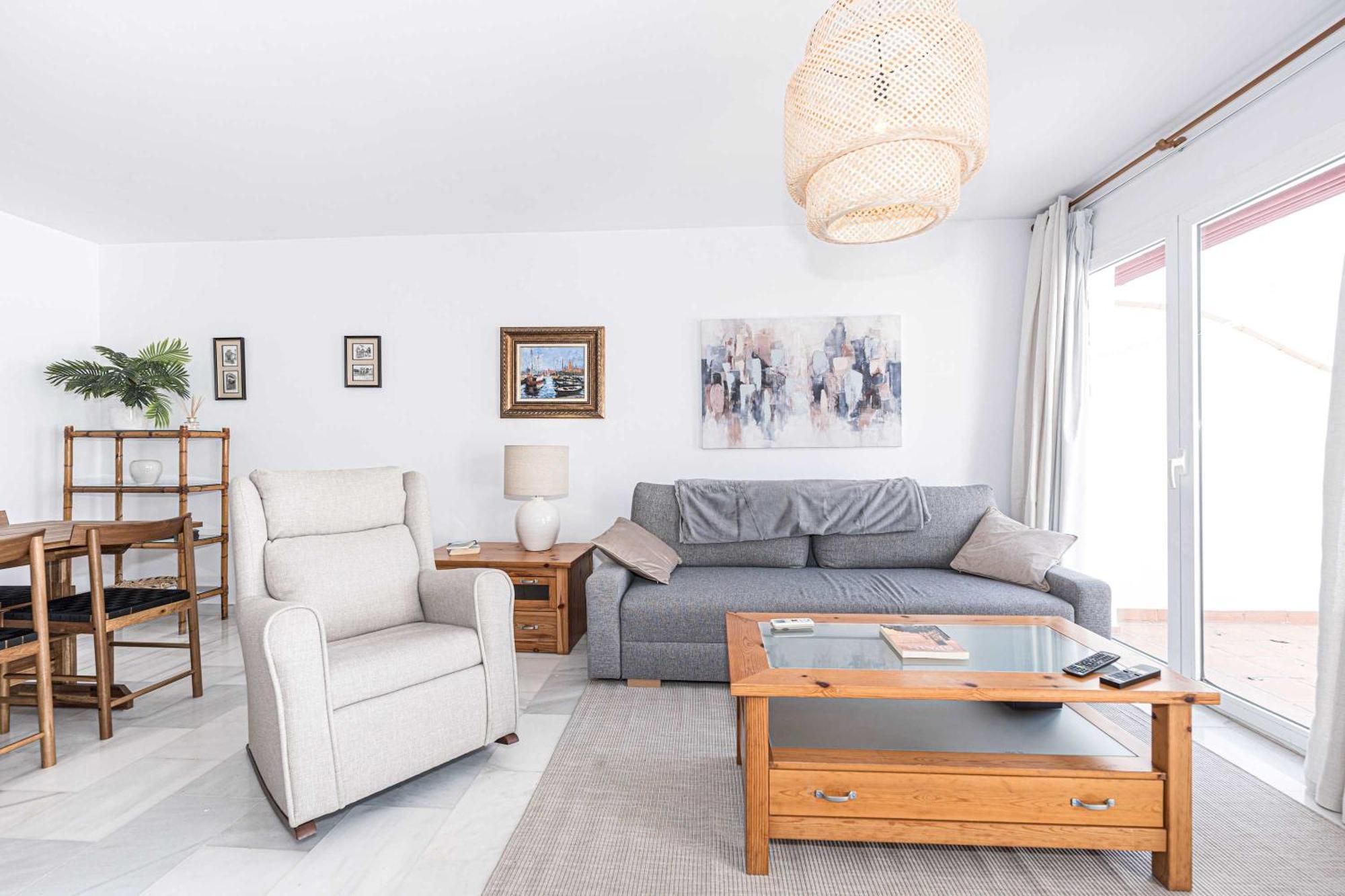 Appartement Aljamar 7b Burriana