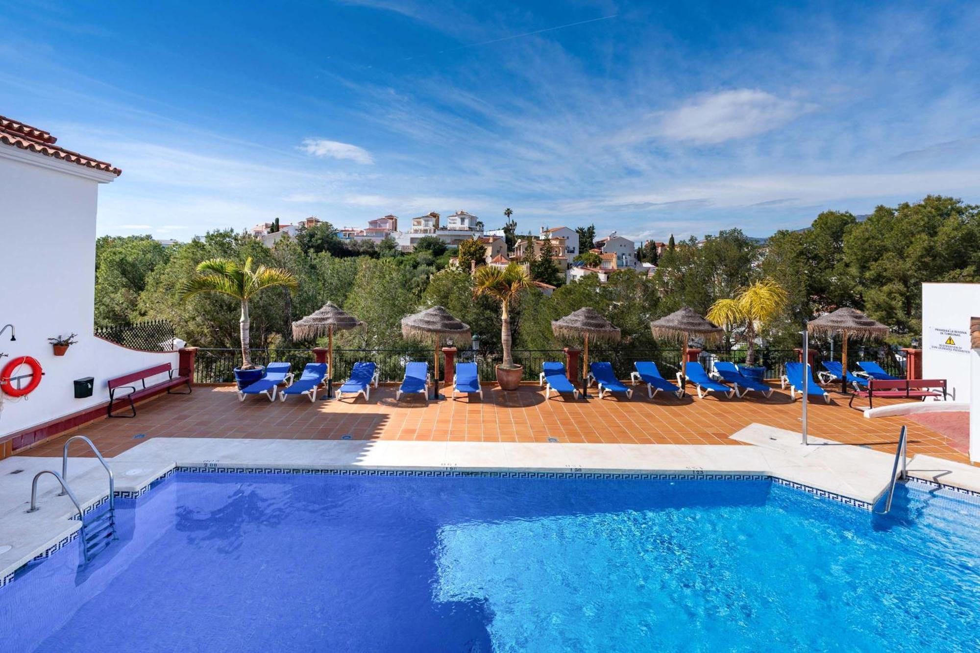 Appartement Aljamar 7b Burriana