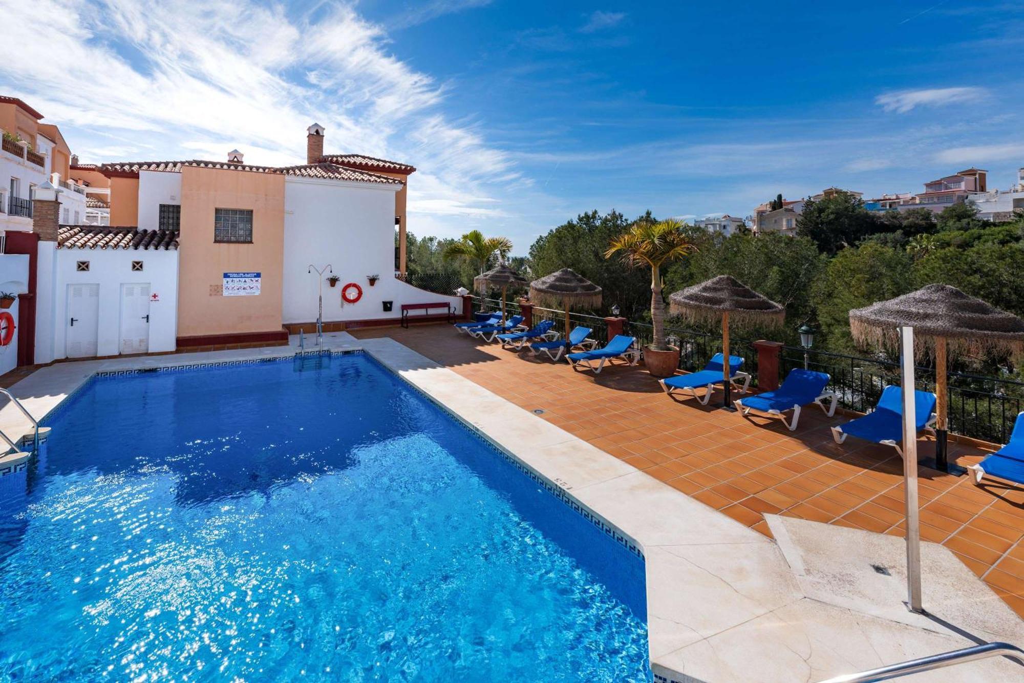 Aljamar 7b Burriana Appartement