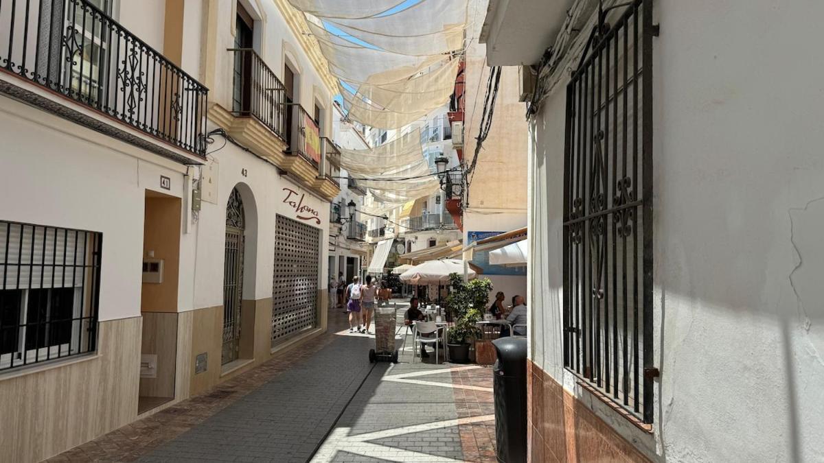 Sb Casa Stella Maris Apartment Nerja