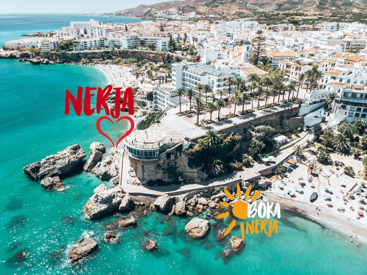 Apartment Sb Casa Stella Maris Nerja