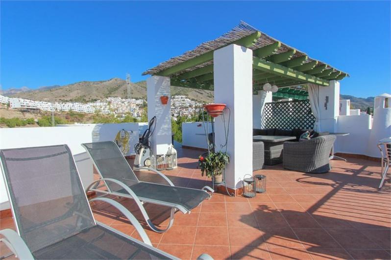 Holiday home Amazing 3 Bedroom Townhouse With Sea View, *