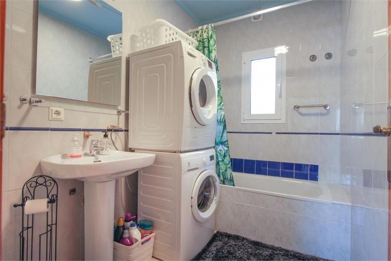 Amazing 3 Bedroom Townhouse With Sea View, *