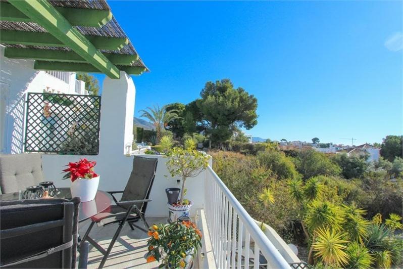 Holiday home Amazing 3 Bedroom Townhouse With Sea View, Nerja