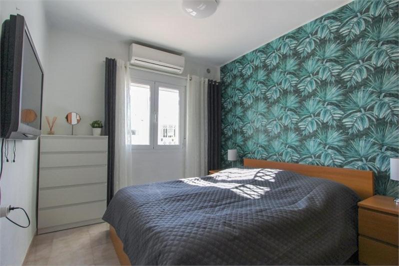Amazing 3 Bedroom Townhouse With Sea View, Nerja