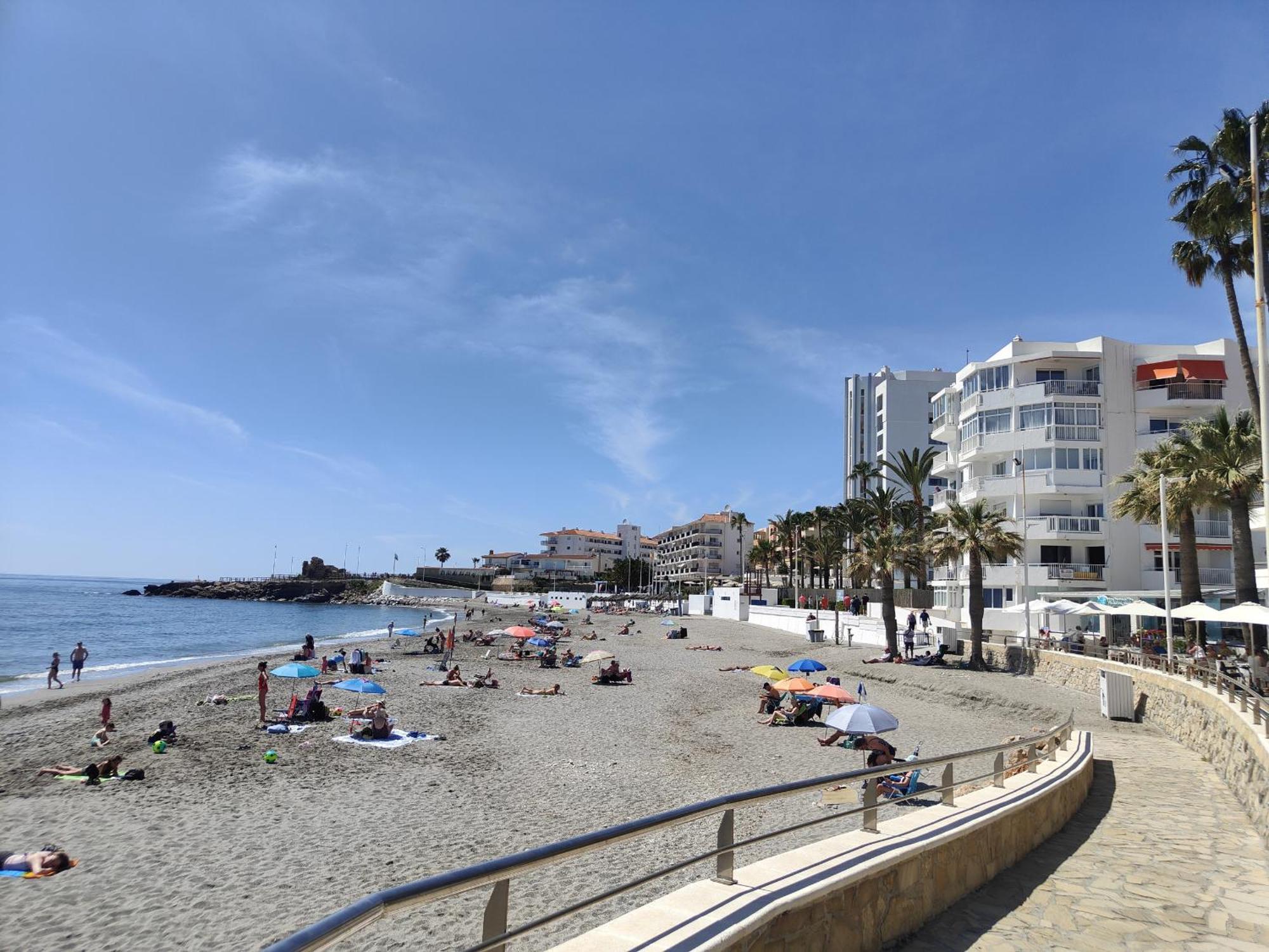 Apartment Ap416 Blue Medina Nerja