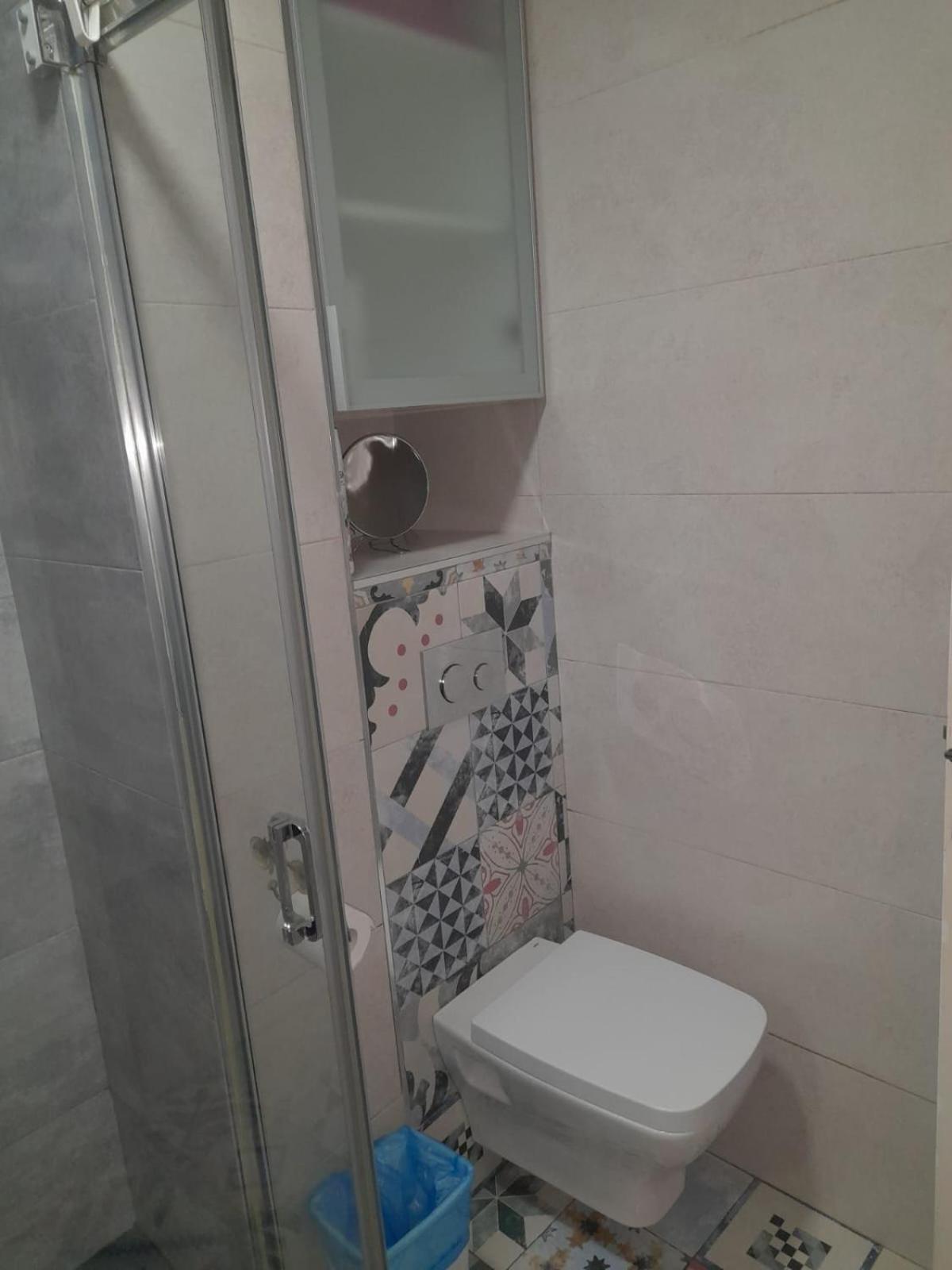 Precioso Frontal Al Mar Apartamento