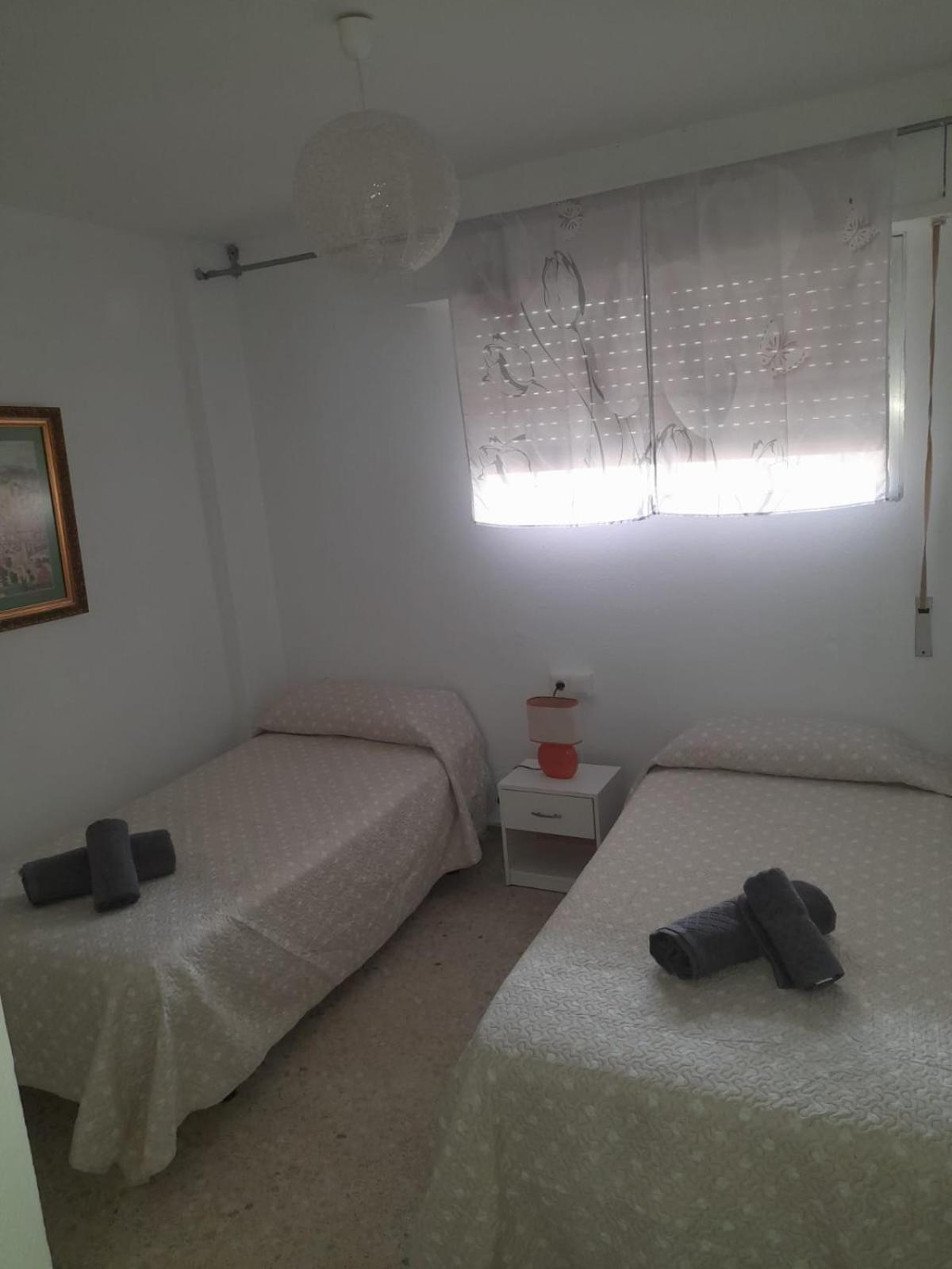 Apartamento Precioso Frontal Al Mar