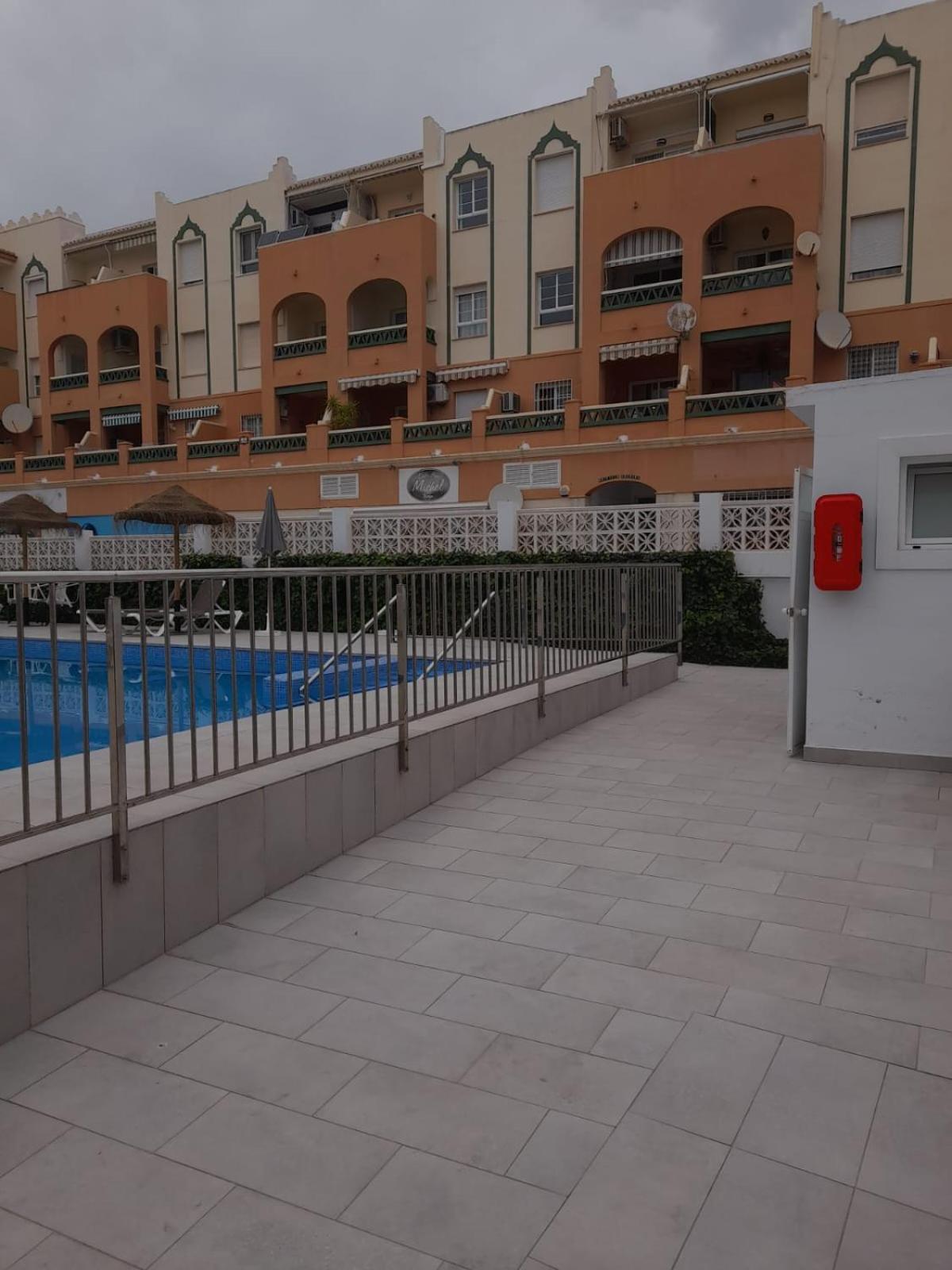 Apartamento Precioso Frontal Al Mar *