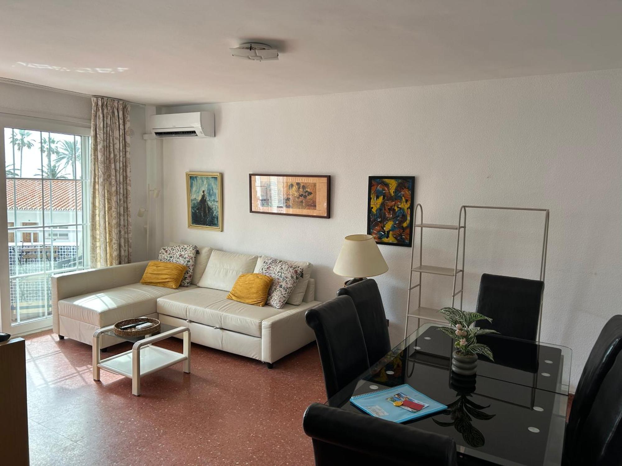 Apartamento Torresol 411 *