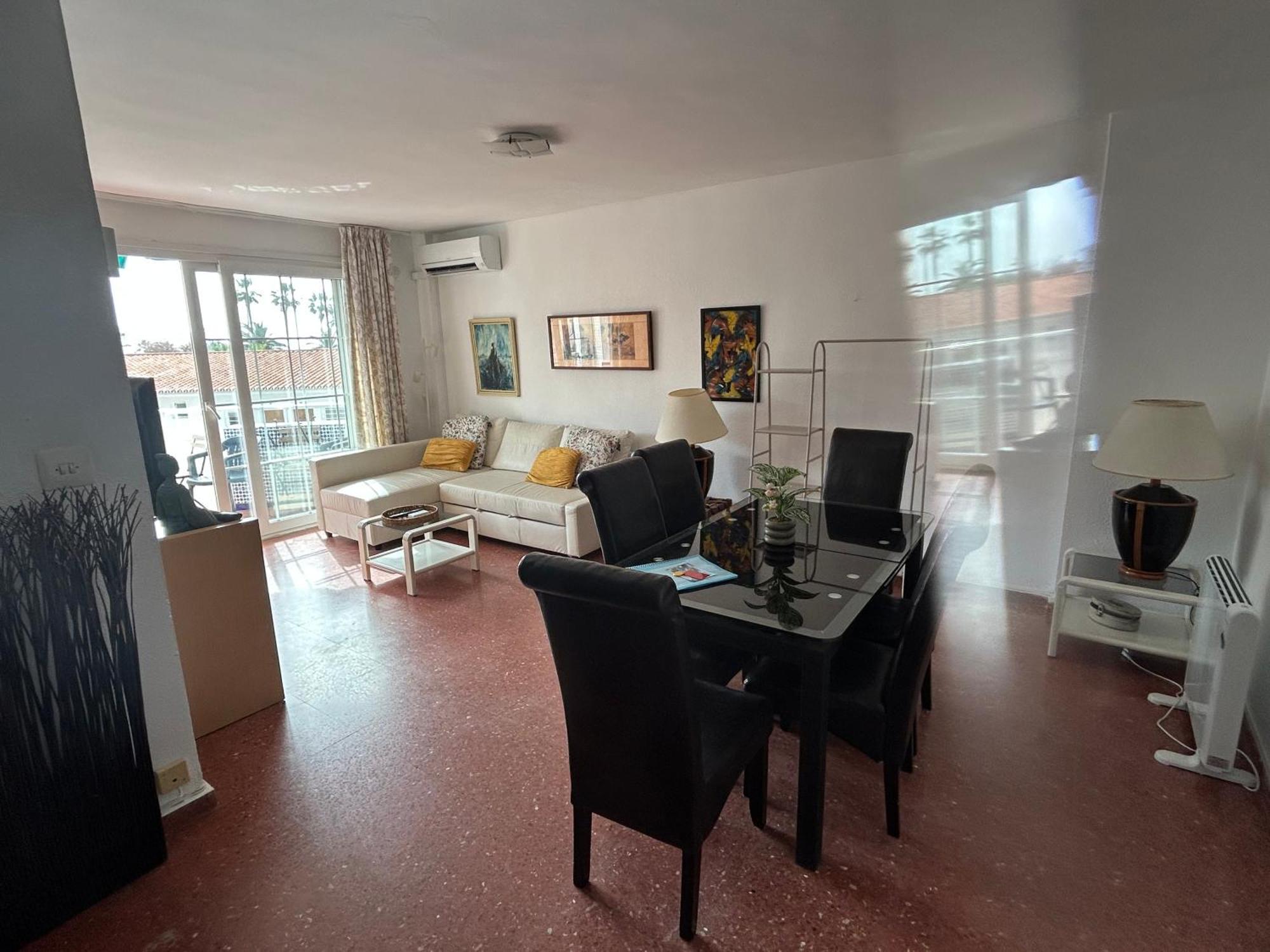 Torresol 411 Apartamento Nerja