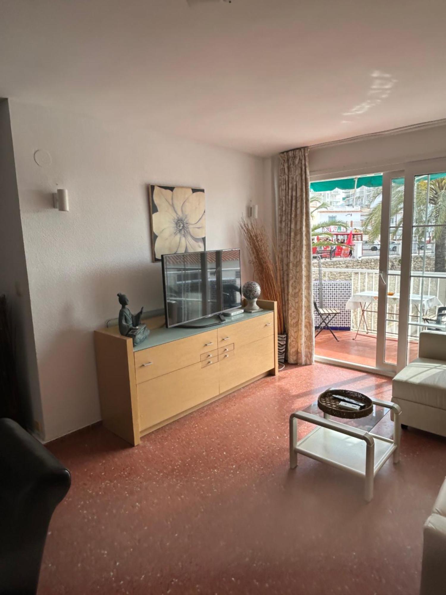 Apartamento Torresol 411 Nerja