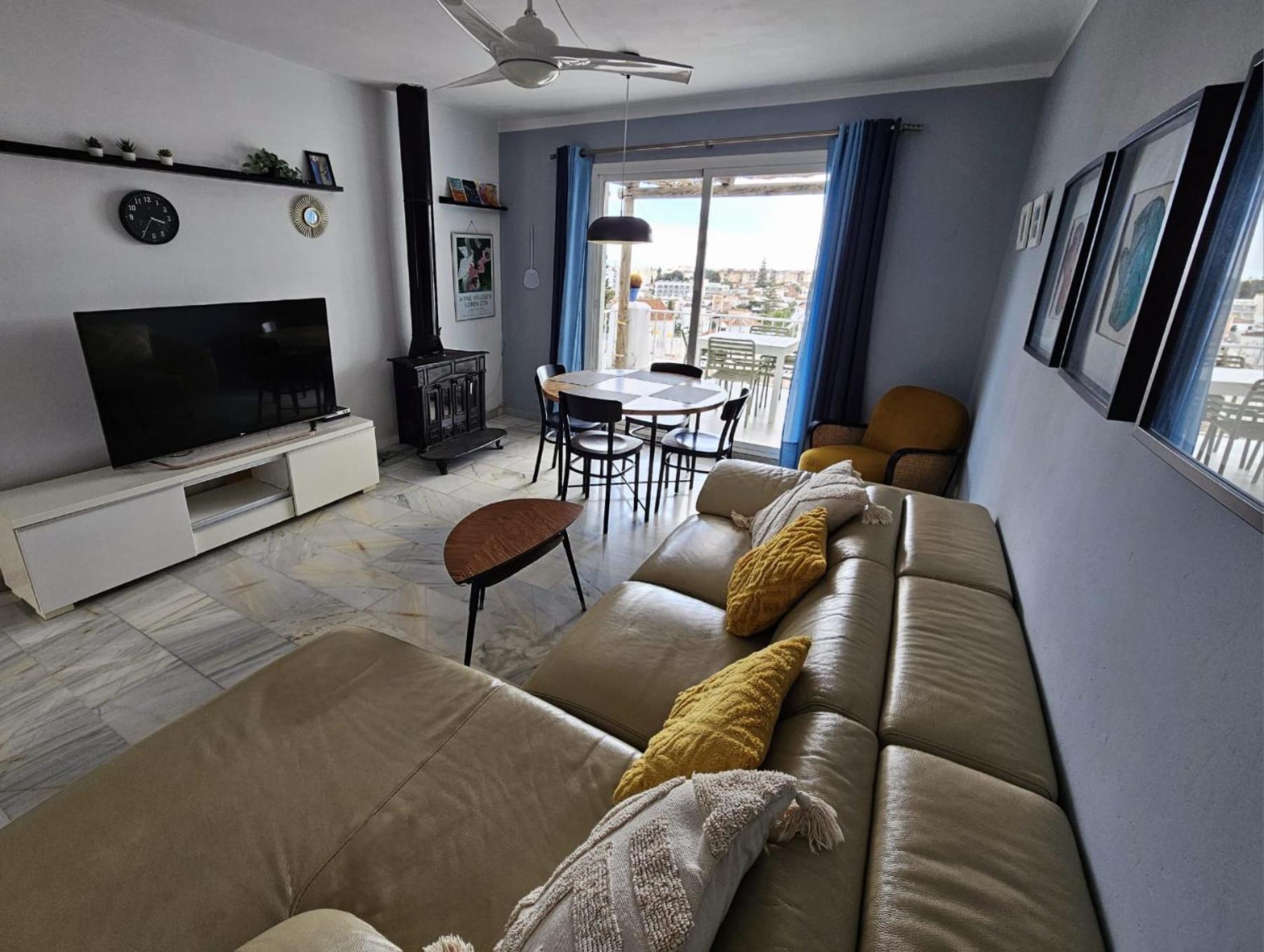 Holiday home Casa Ana Nerja