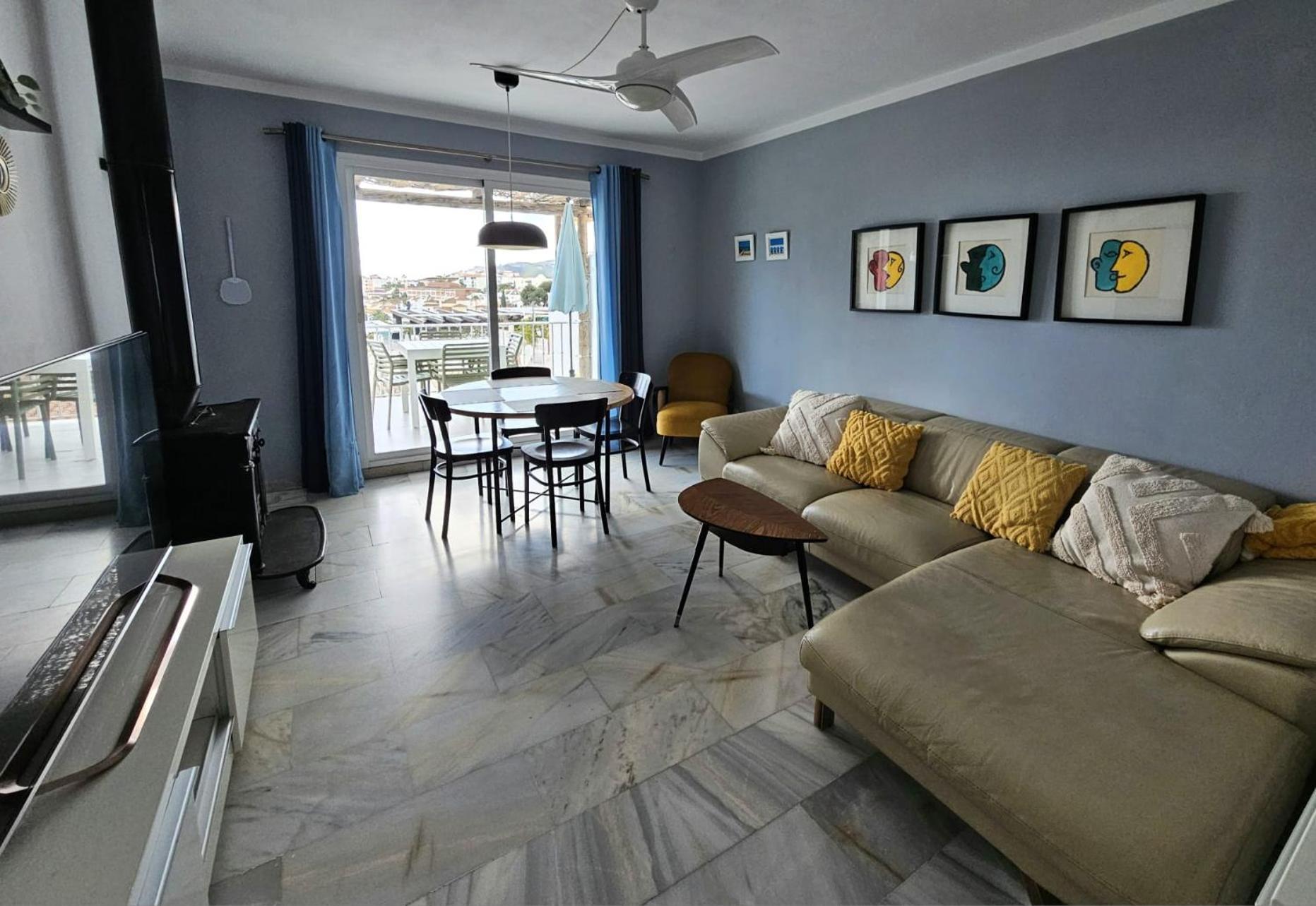 Casa Ana Nerja
