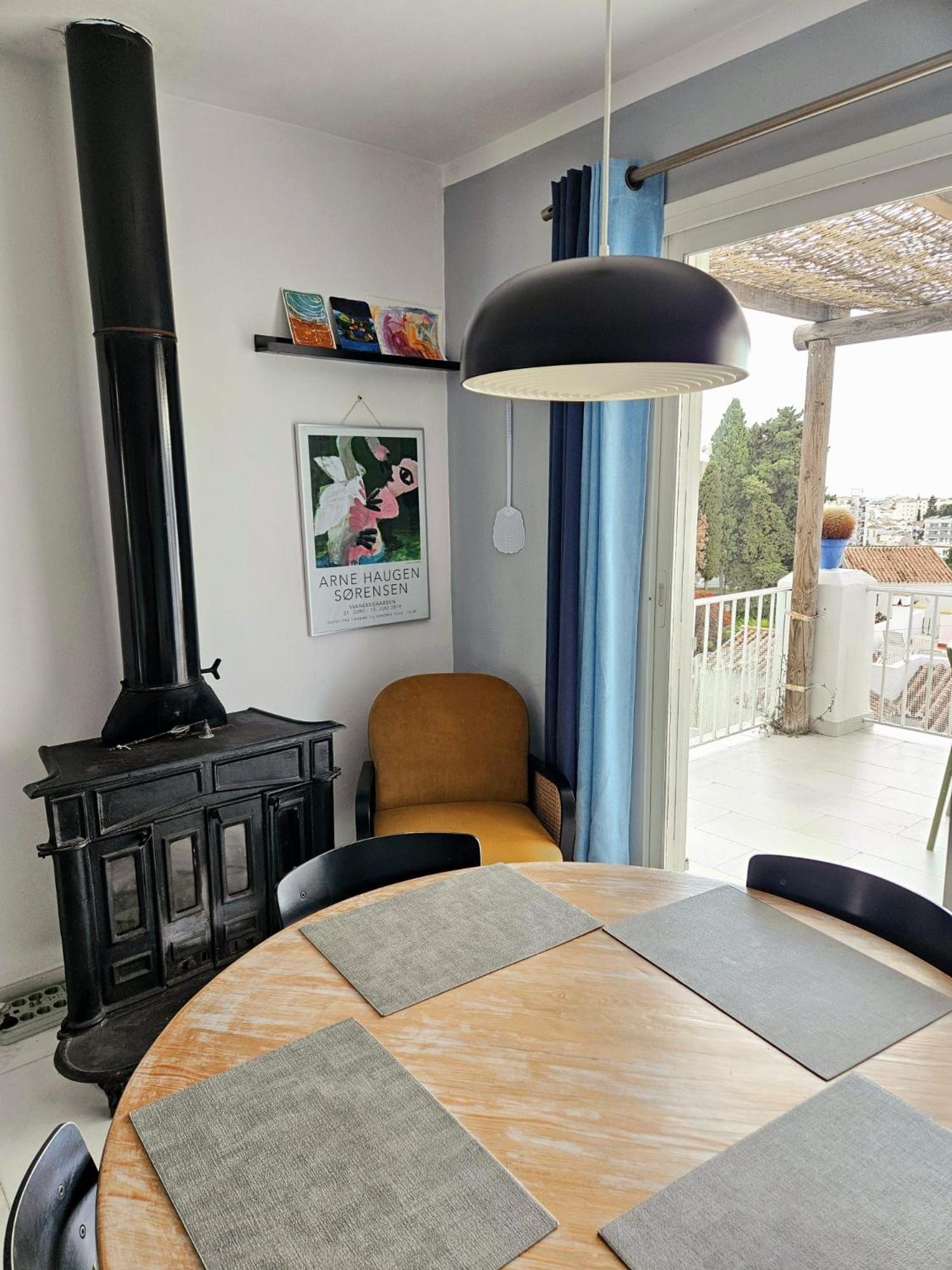 Casa Ana * Nerja