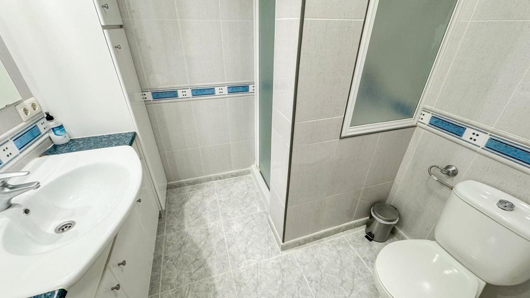 Hawaii 1st Floor Burriana, Apartment Nerja