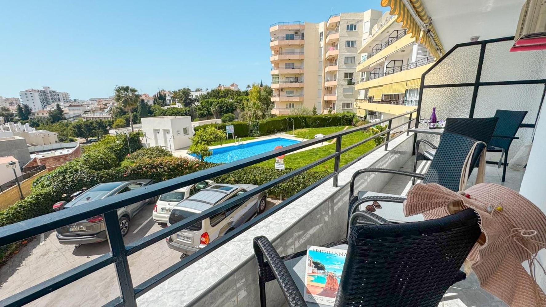 Apartment Hawaii 1st Floor Burriana,