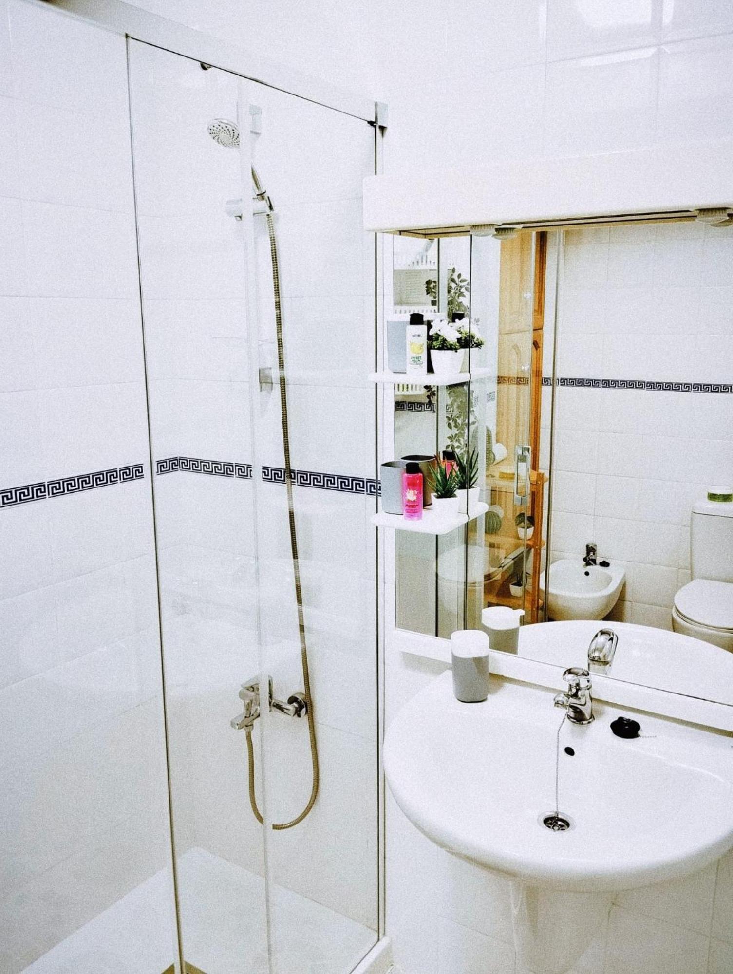 Appartement Alarve *