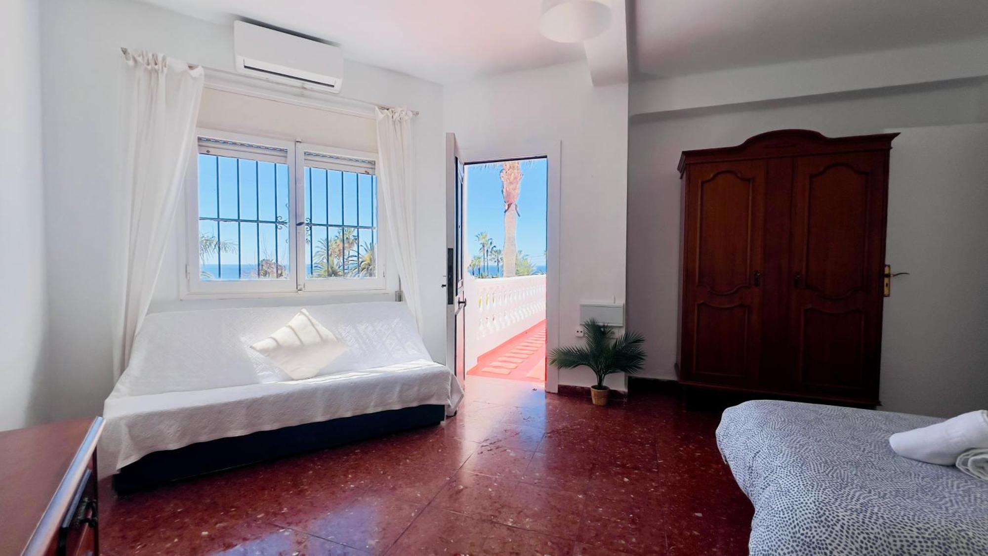 Vakantiehuis Torrecilla En El Centro De - South Costa Nerja