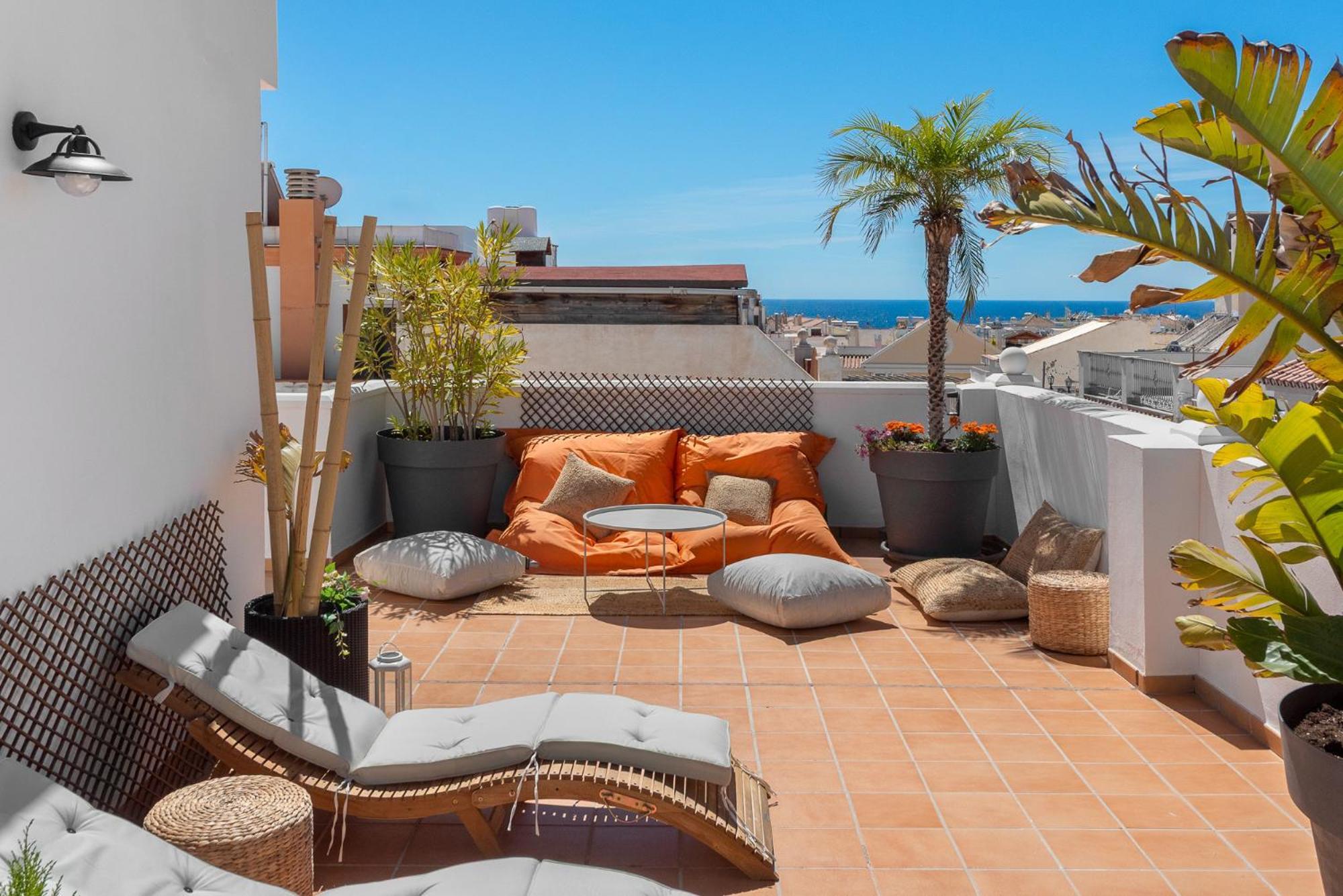 Balcones De Nerja, 5 Minutos De Balcon De Europa Nerja