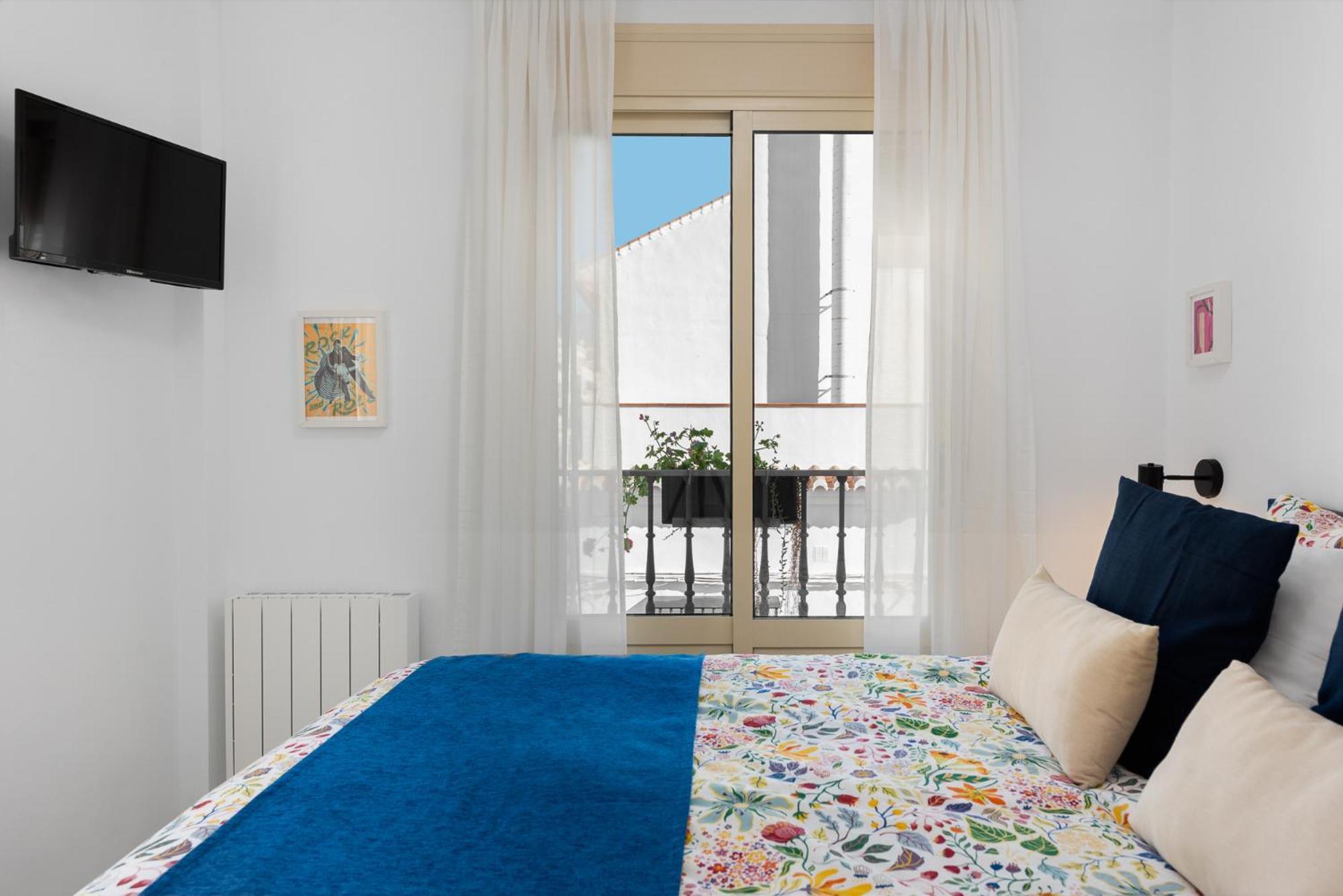 Apartment Balcones De Nerja, 5 Minutos De Balcon De Europa Nerja