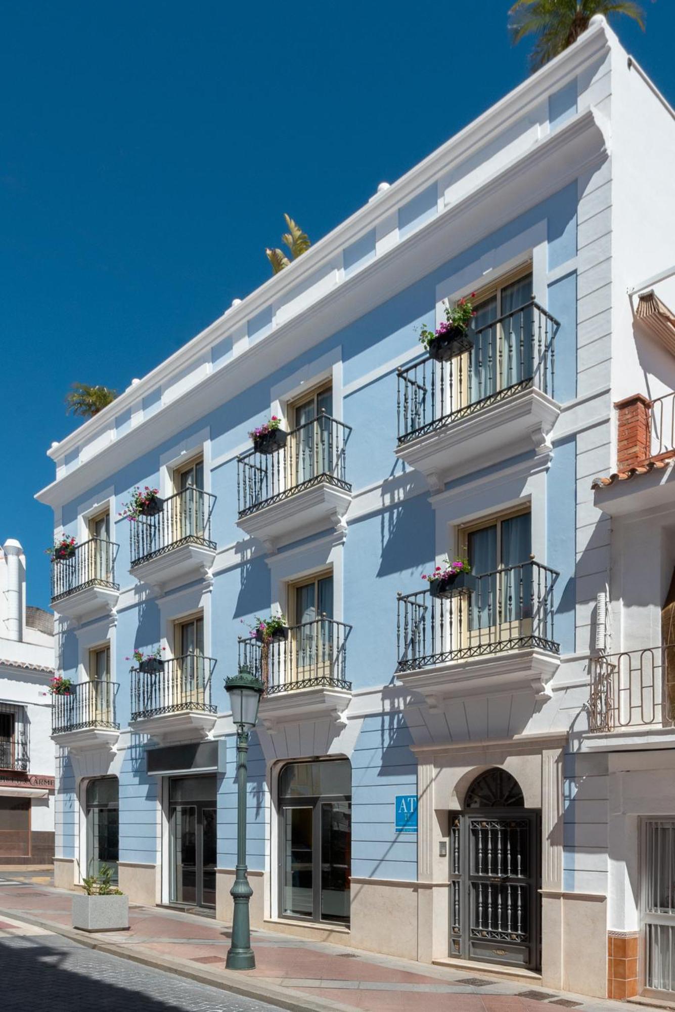 Balcones De Nerja, 5 Minutos De Balcon De Europa Apartment Nerja