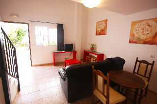 Nerjaluna 3* Nerja