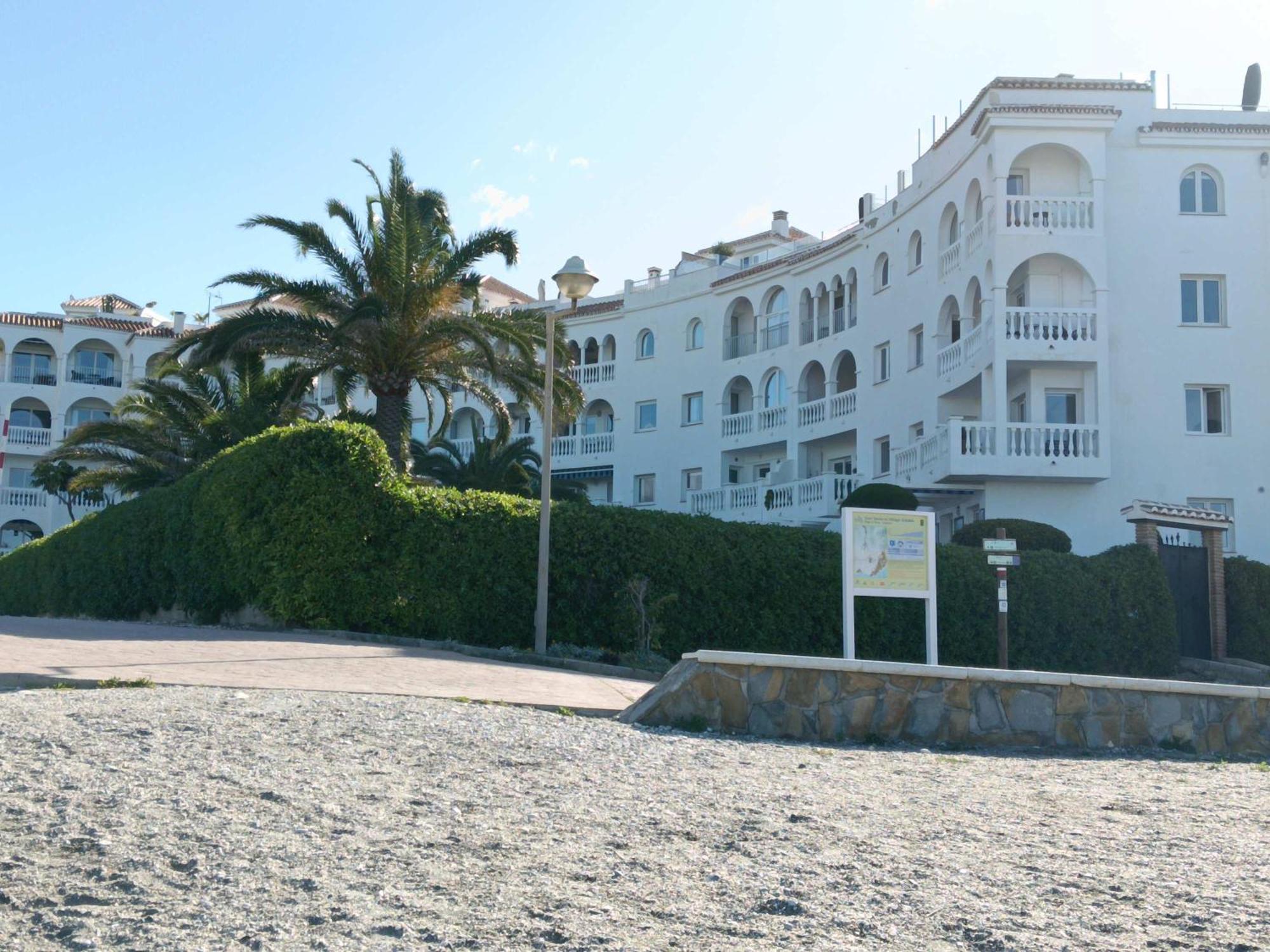 Stella Marris Bloque 1 Apartment *