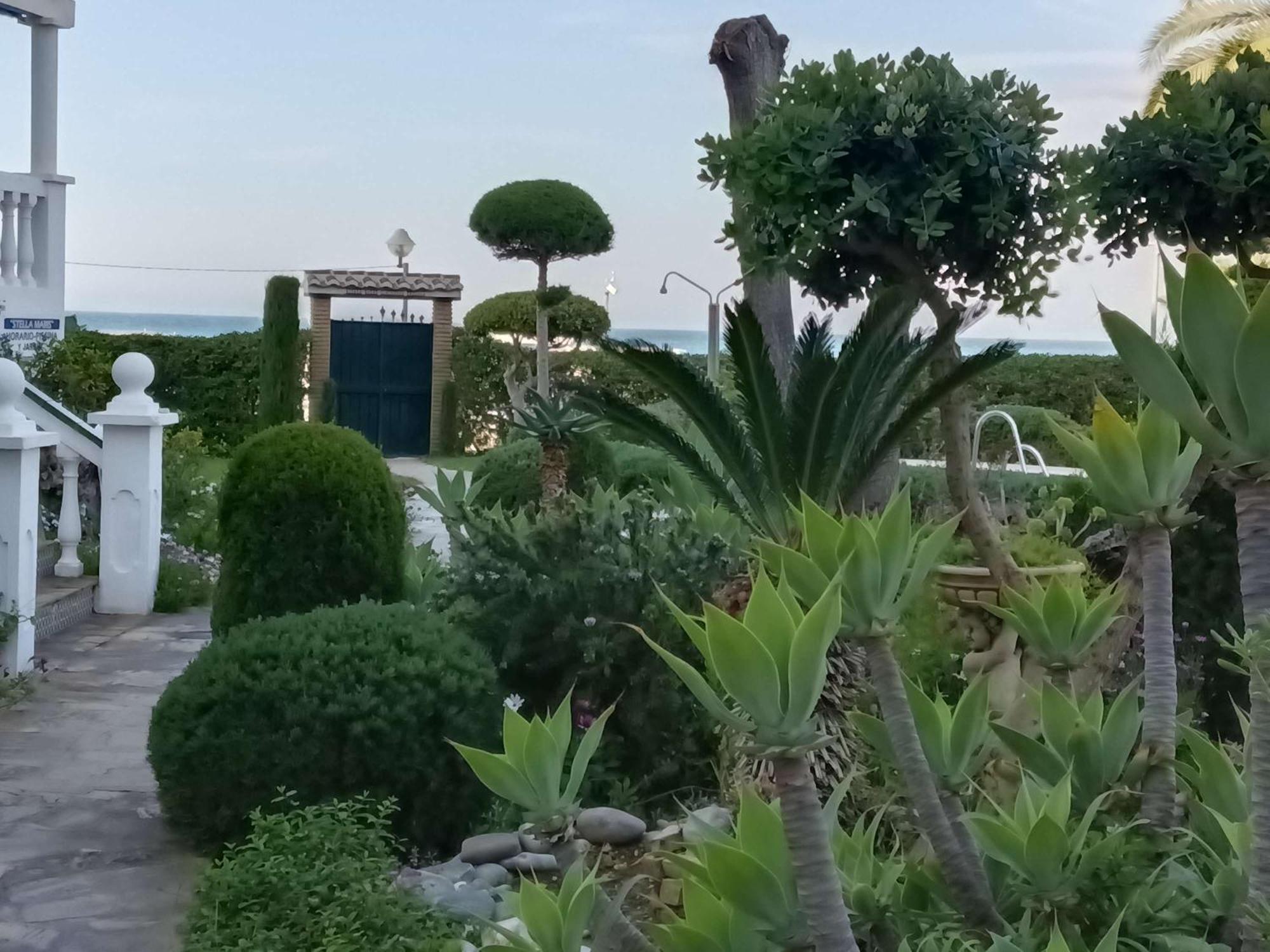 Stella Marris Bloque 1 Nerja