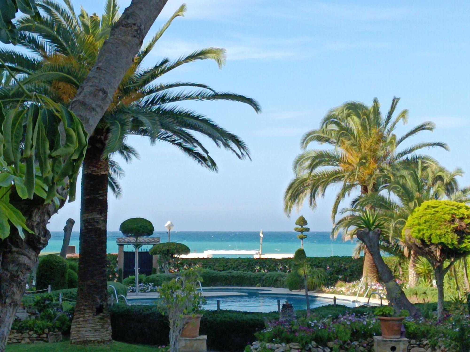 Stella Marris Bloque 1 Apartment Nerja