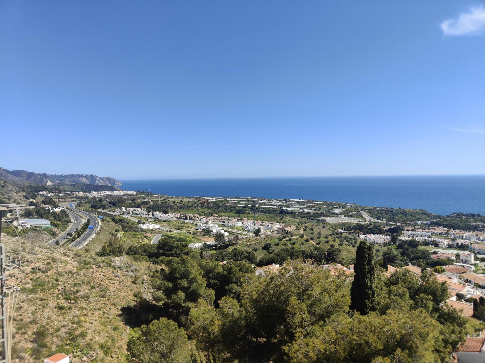 Apartamento Ap417 Mandarinos Nerja