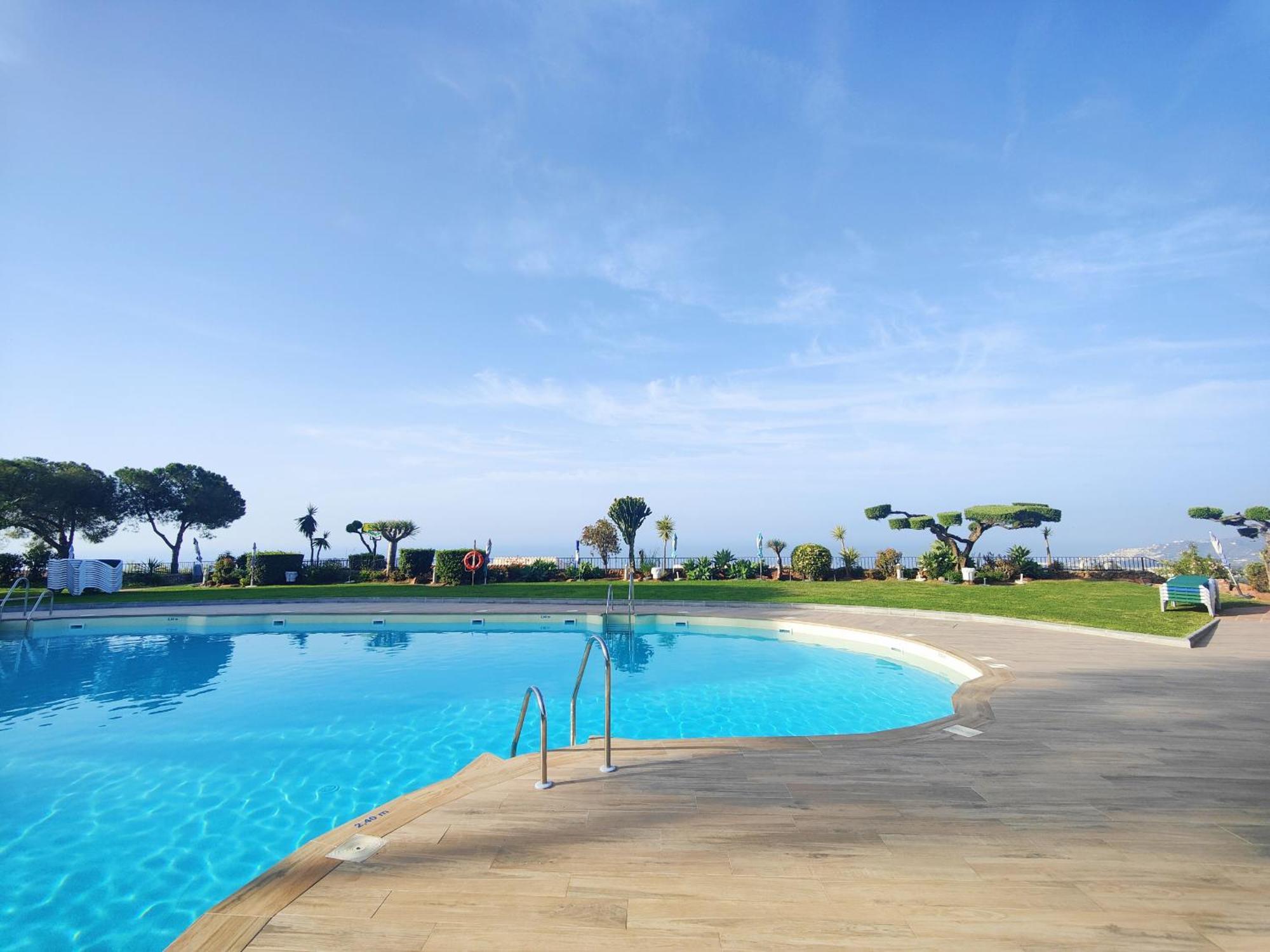 Apartamento Ap417 Mandarinos *