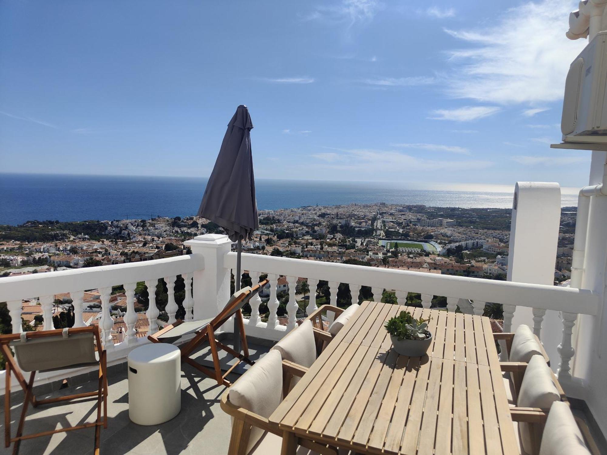 Apartamento Ap417 Mandarinos Nerja