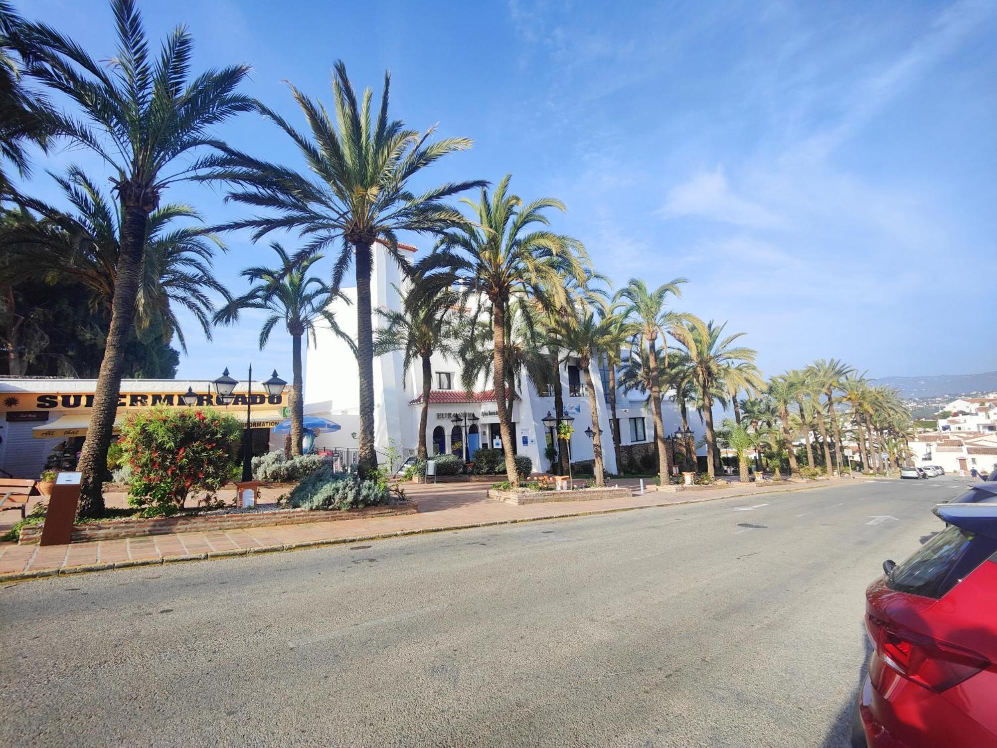 Apartamento Ap417 Mandarinos