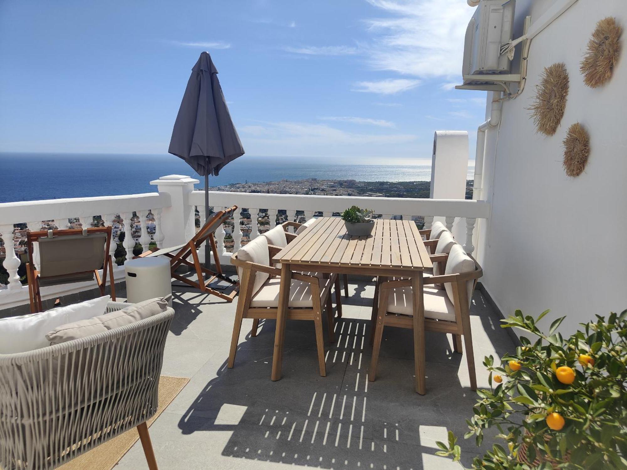 Apartamento Ap417 Mandarinos