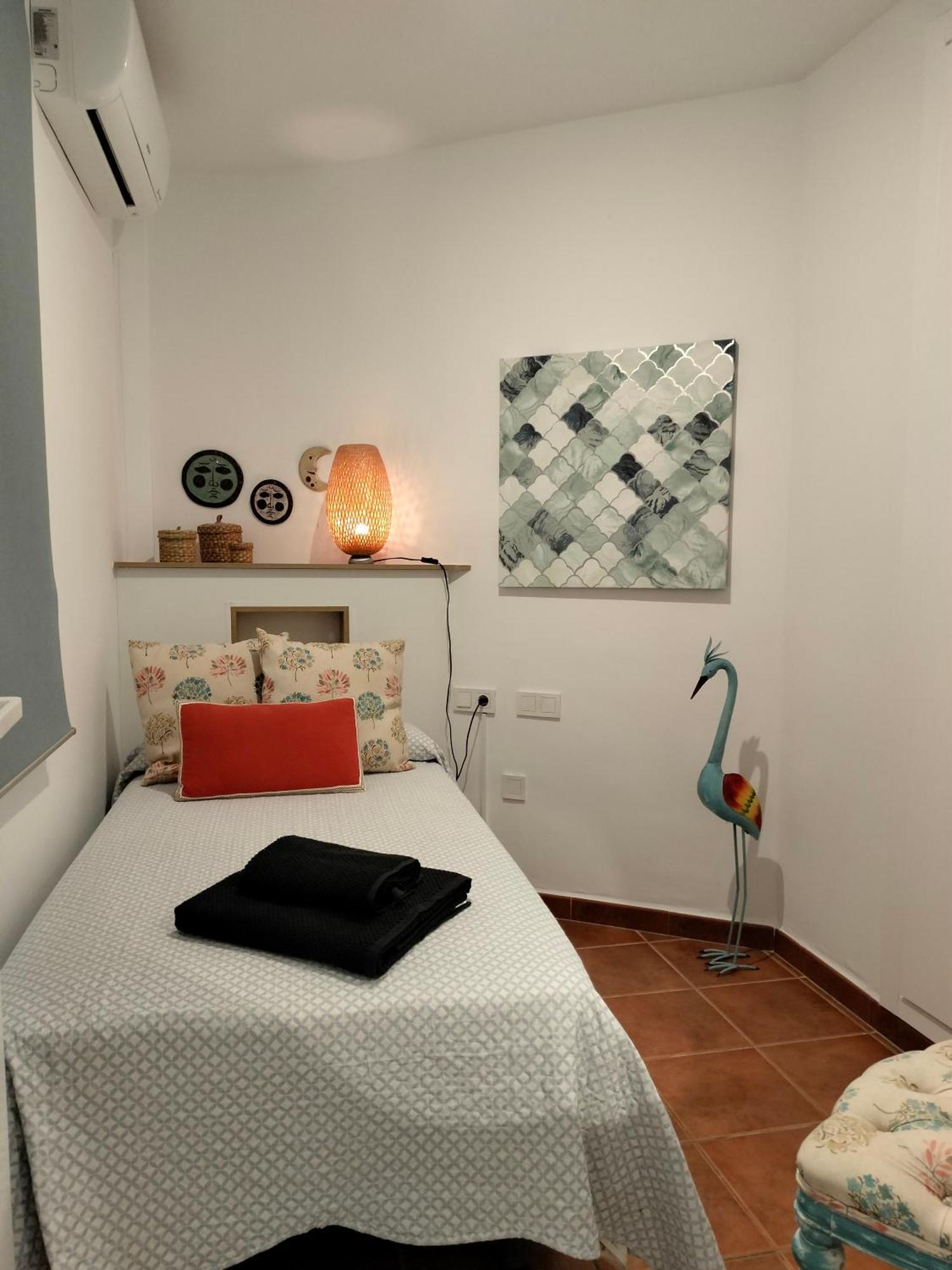Apartamento C/piscina Centro Apartamento *