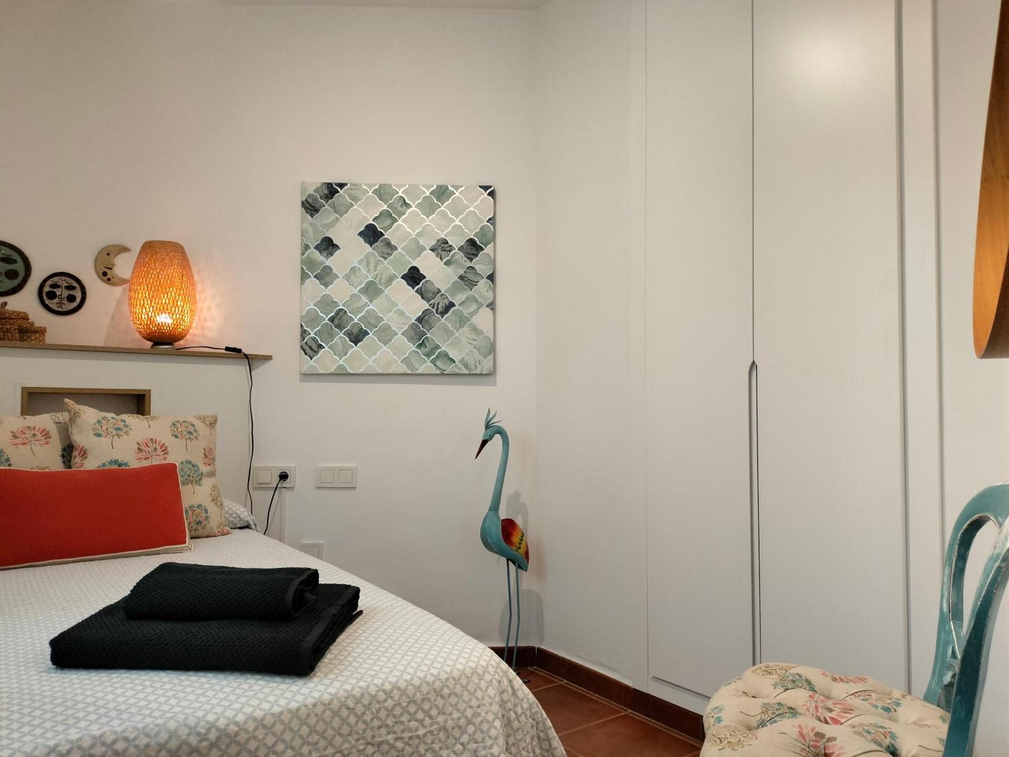 Apartamento Apartamento C/piscina Centro Nerja