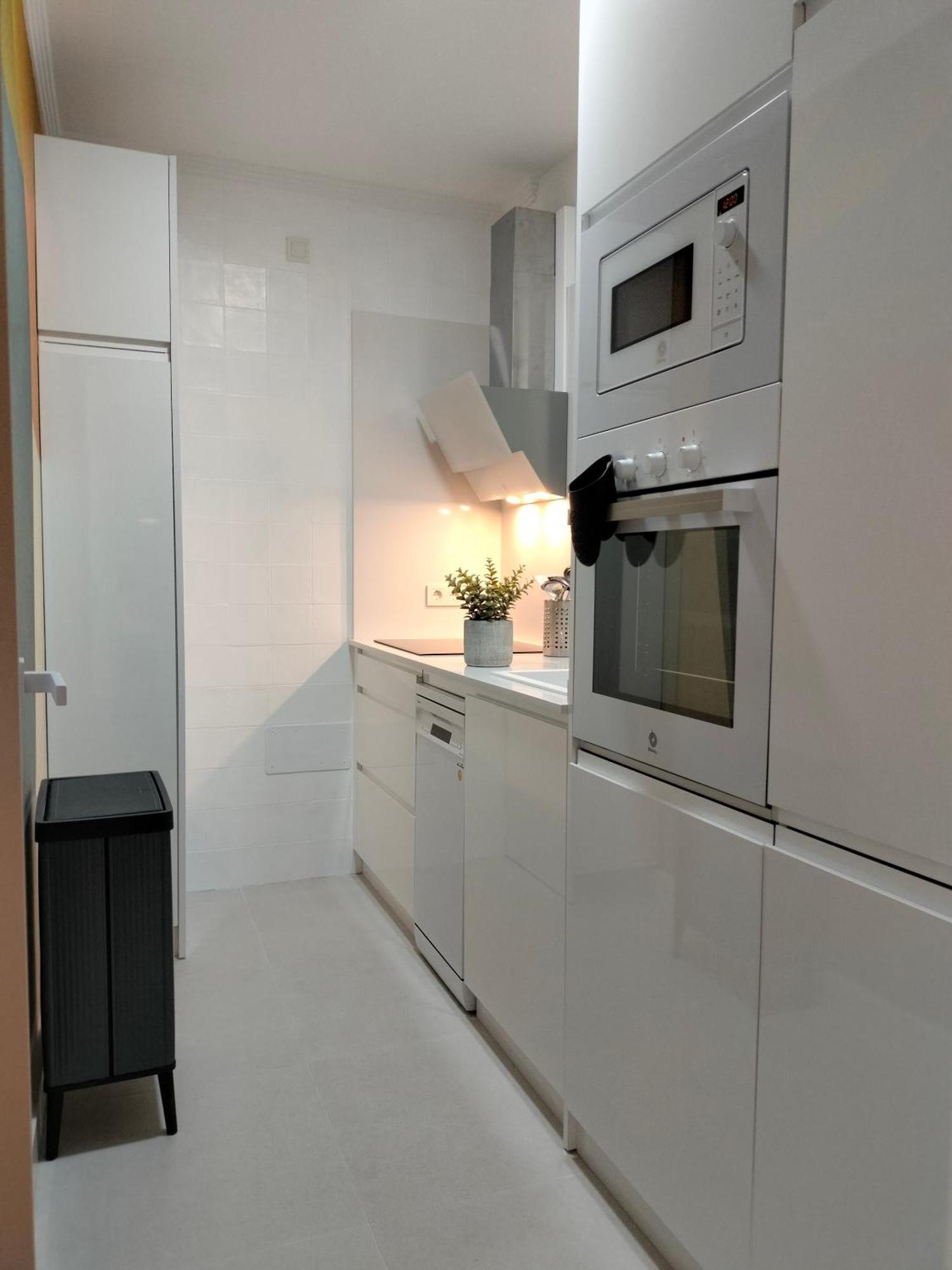 Apartamento C/piscina Centro