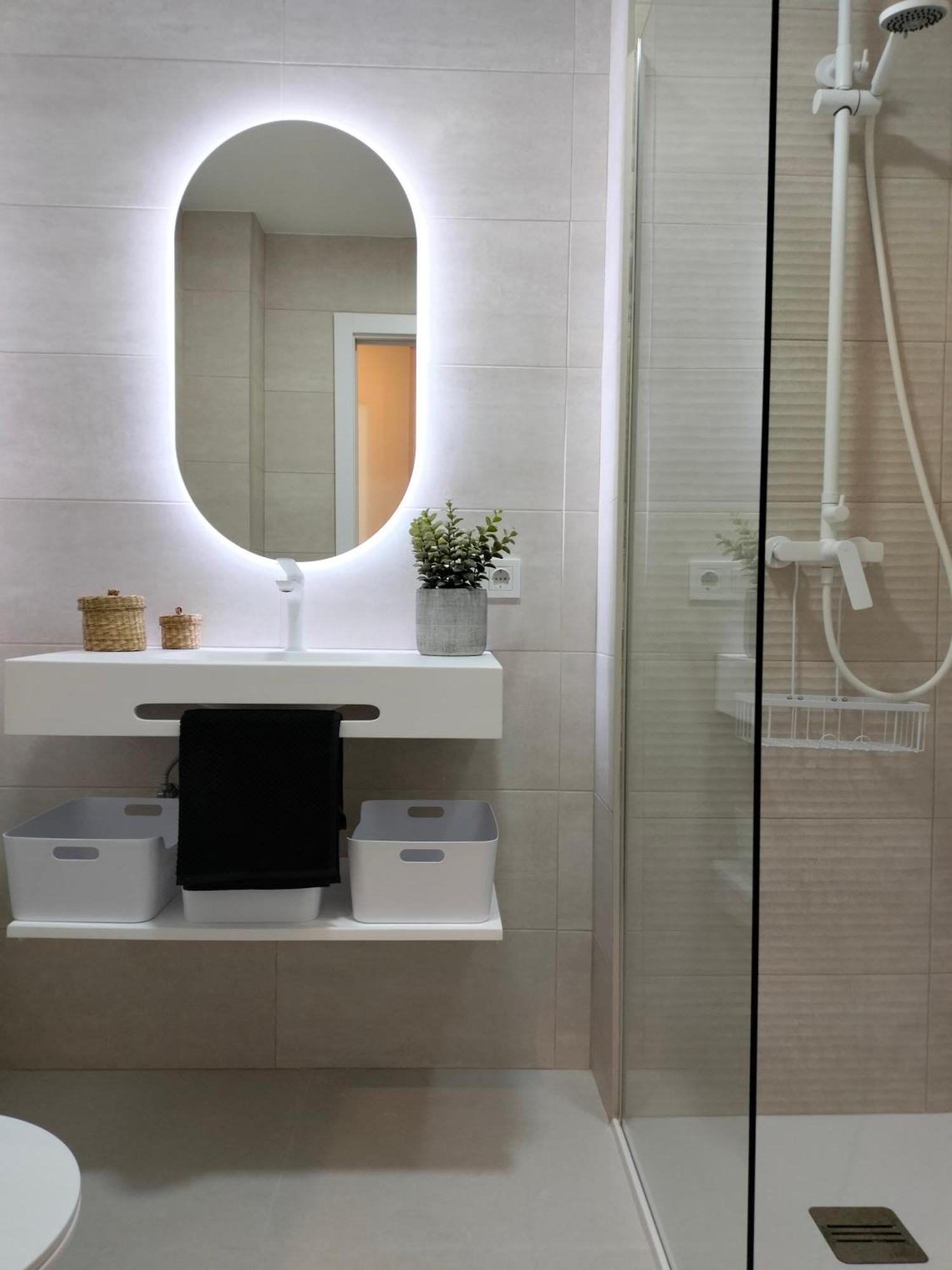 Apartamento Apartamento C/piscina Centro Nerja