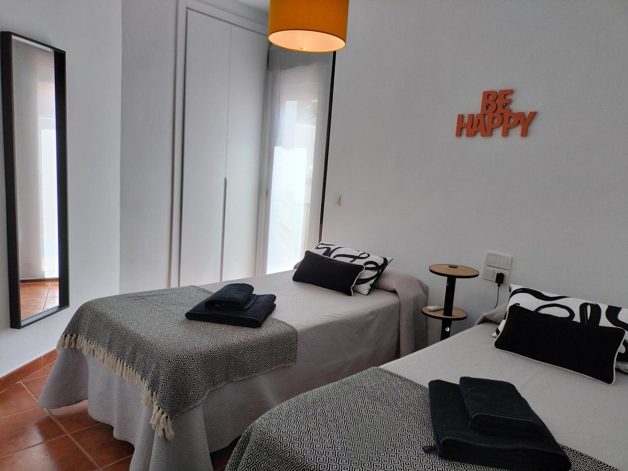 Apartamento C/piscina Centro Apartamento *