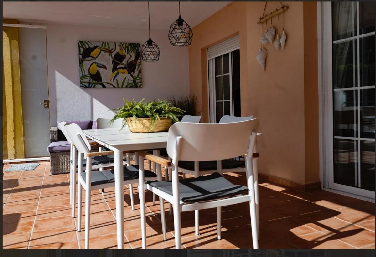 Burriana Playa Apartamento