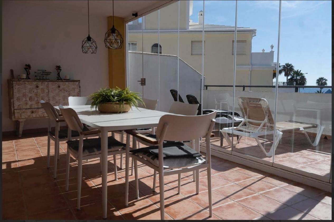 Apartamento Burriana Playa *